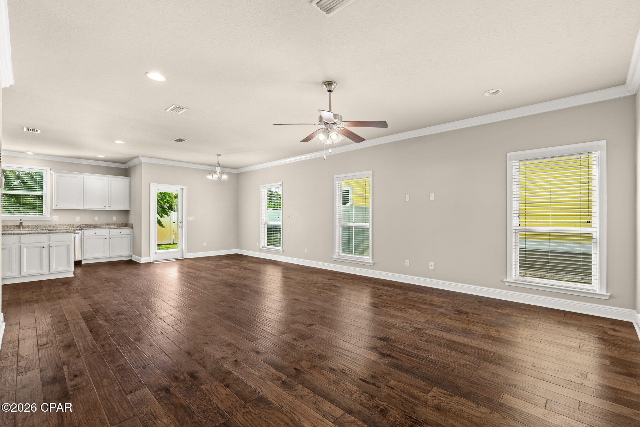[No Recorded Subdiv] - Residential Lease