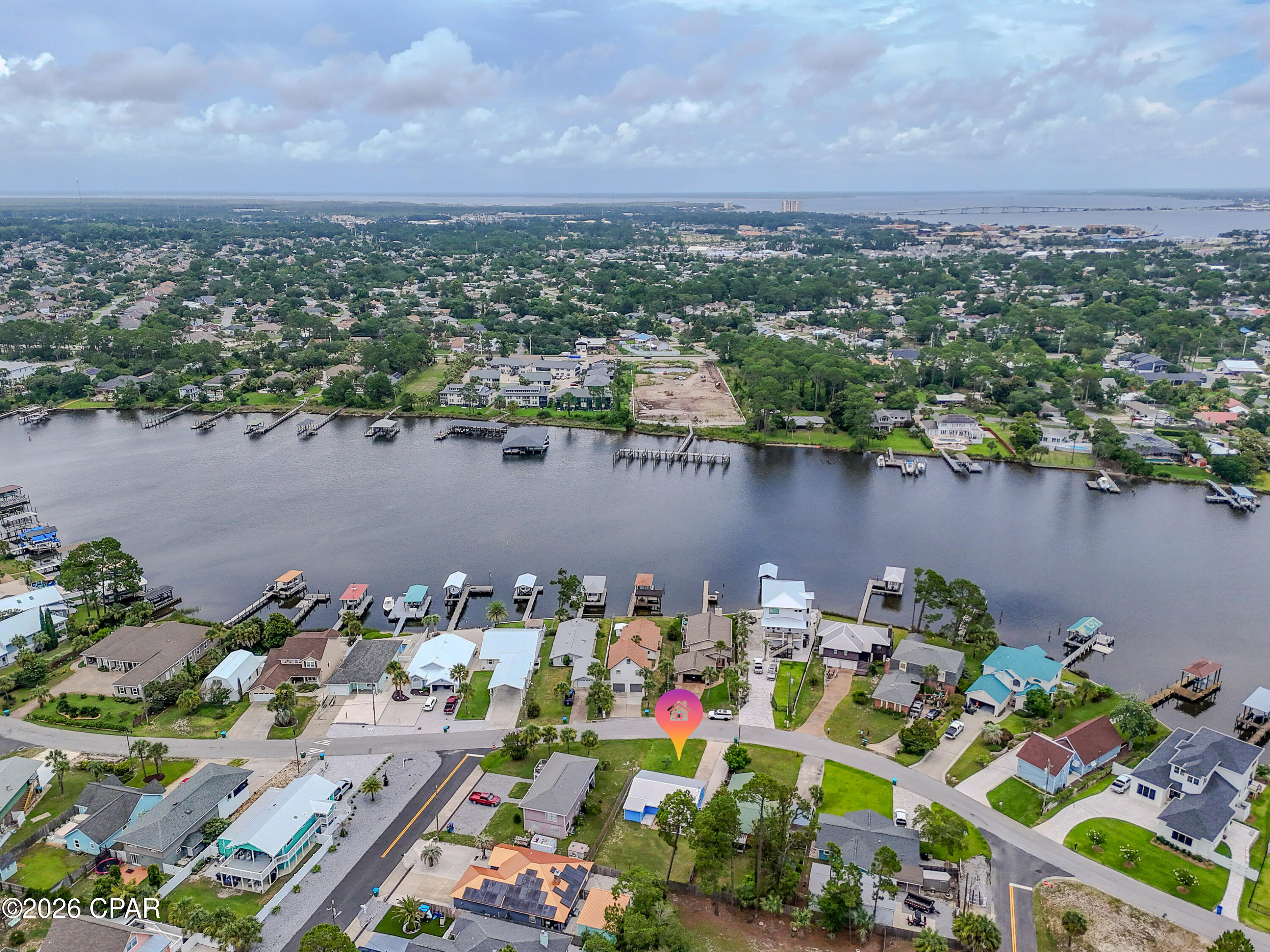 Holiday Beach Unit 13 - Residential Lease