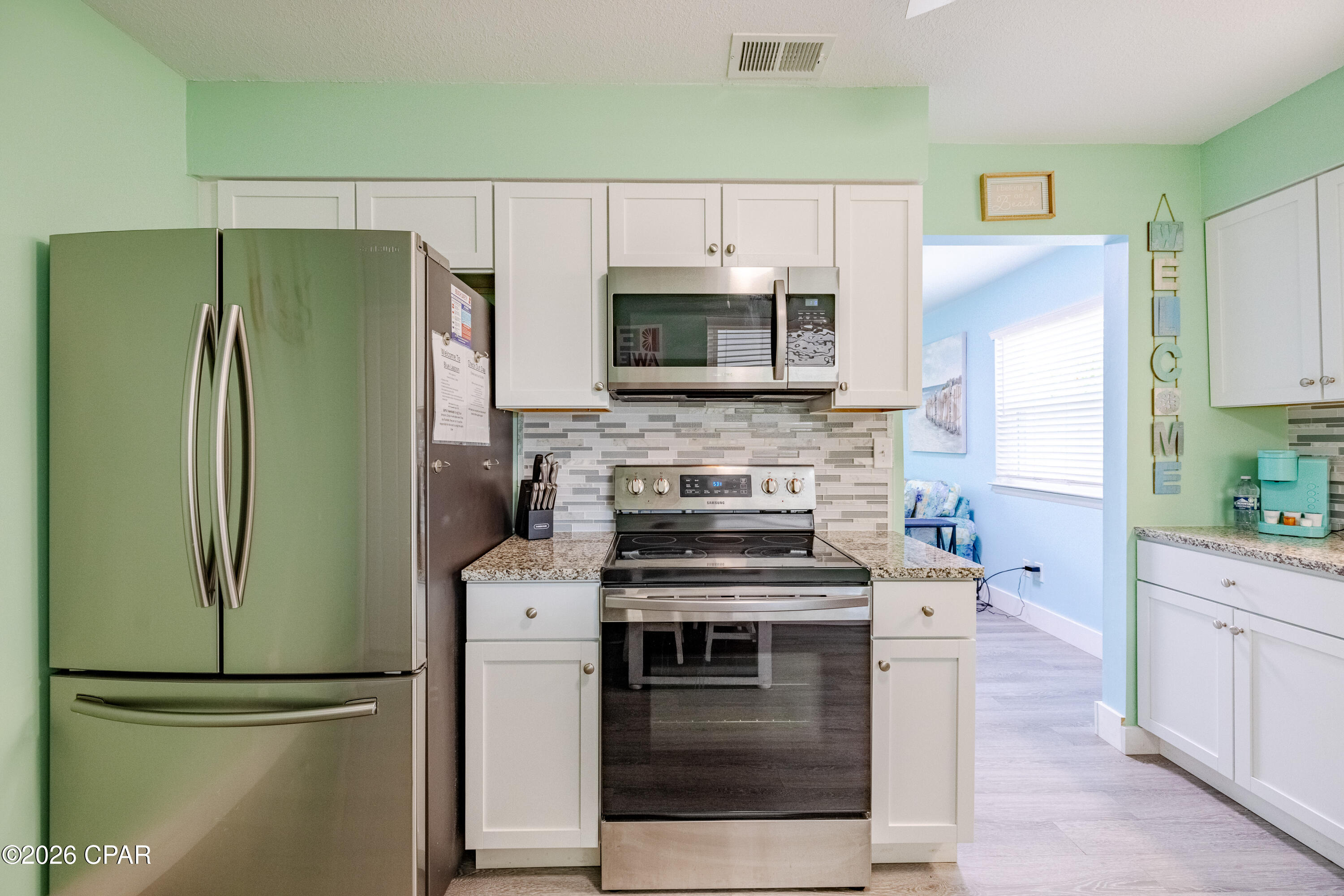 Holiday Beach Unit 13 - Residential Lease
