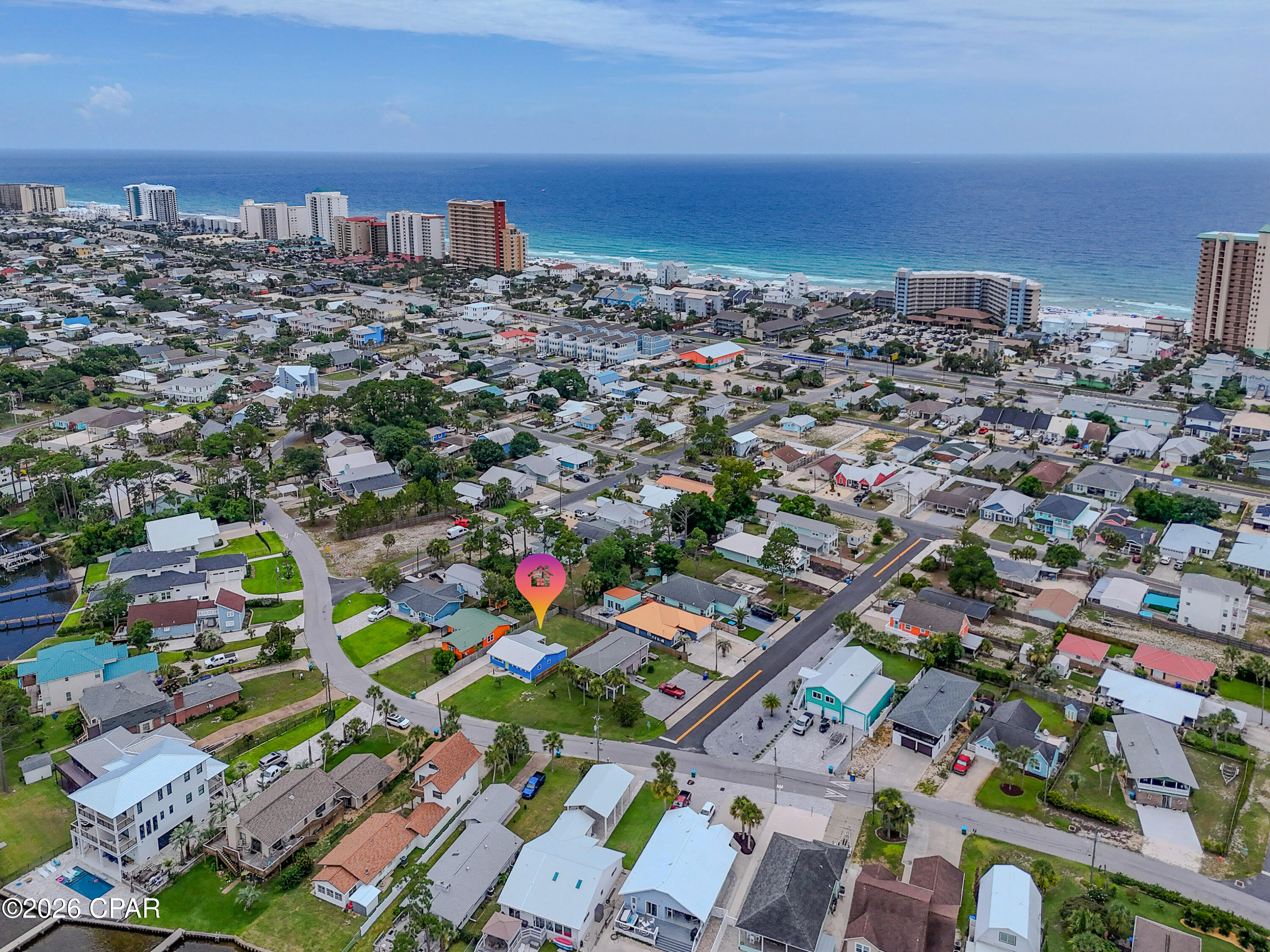 Holiday Beach Unit 13 - Residential Lease