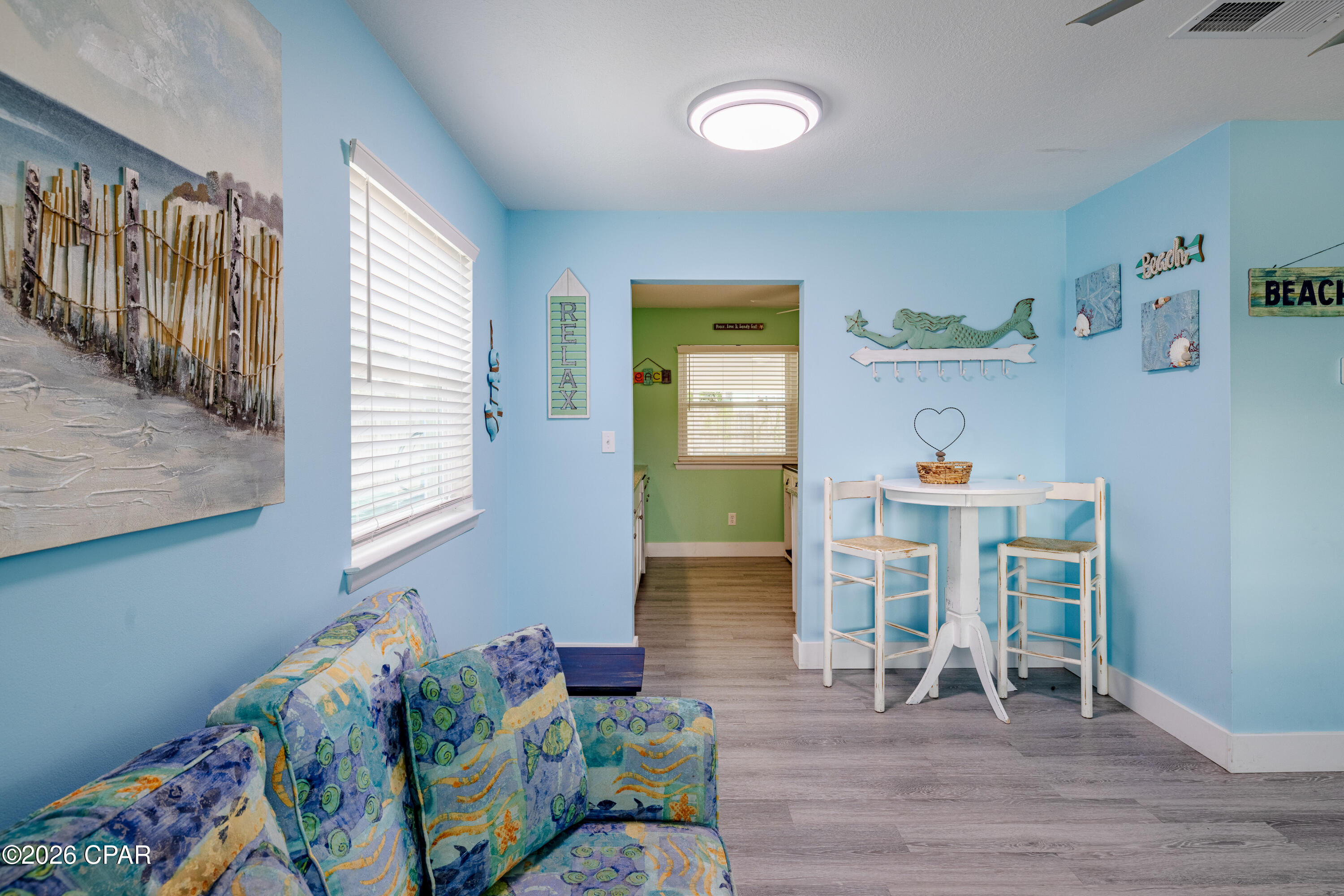 Holiday Beach Unit 13 - Residential Lease