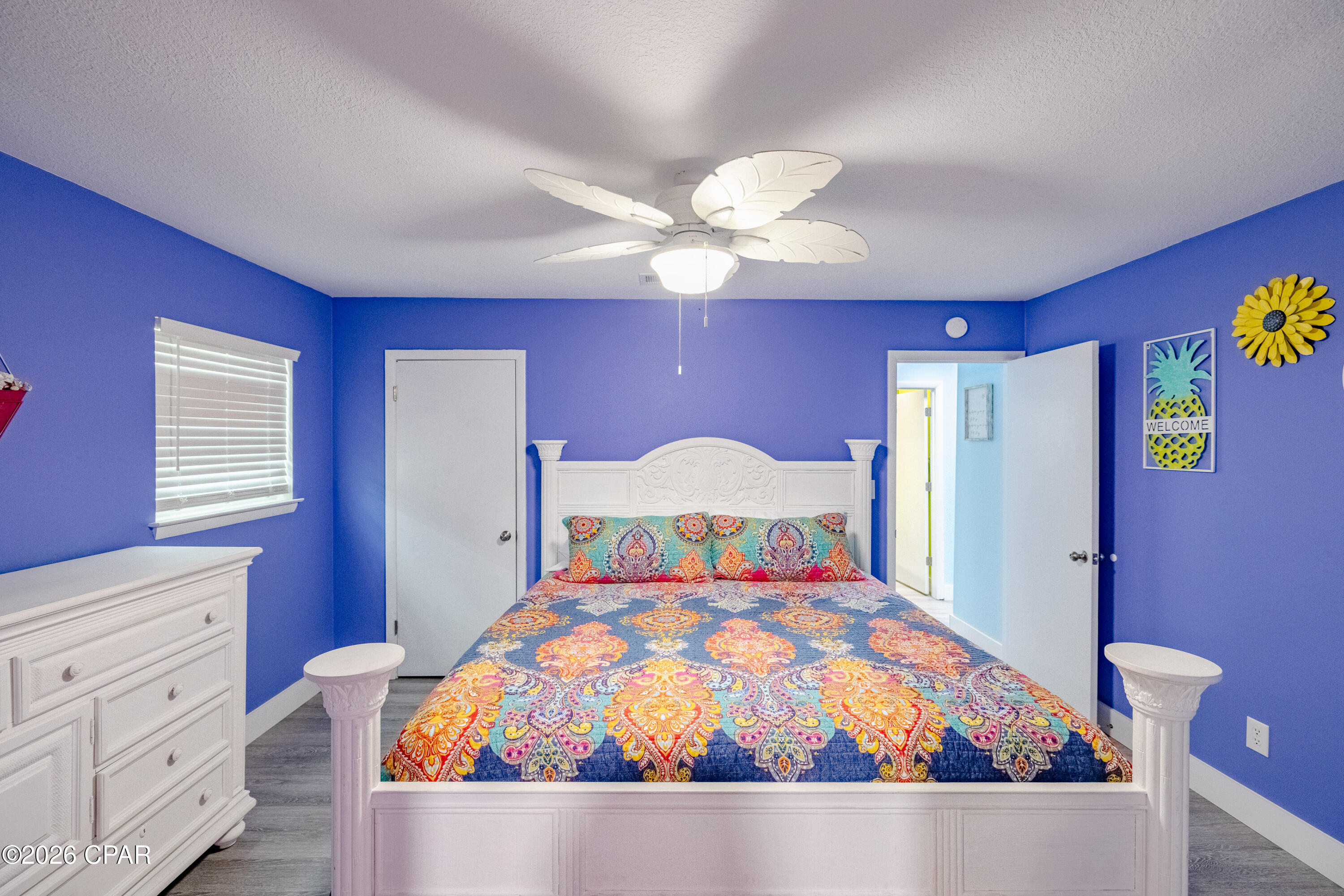 Holiday Beach Unit 13 - Residential Lease