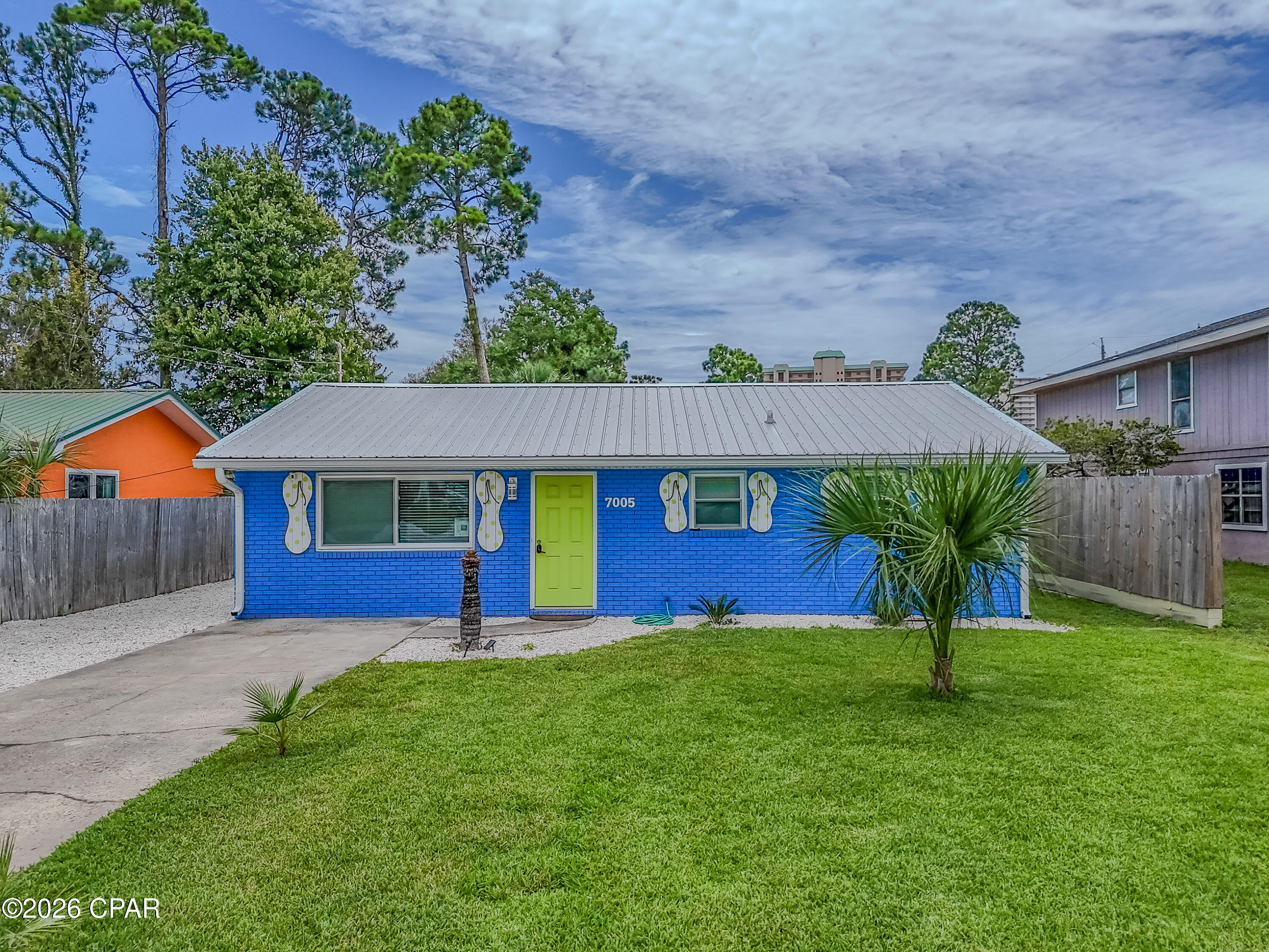 Holiday Beach Unit 13 - Residential Lease