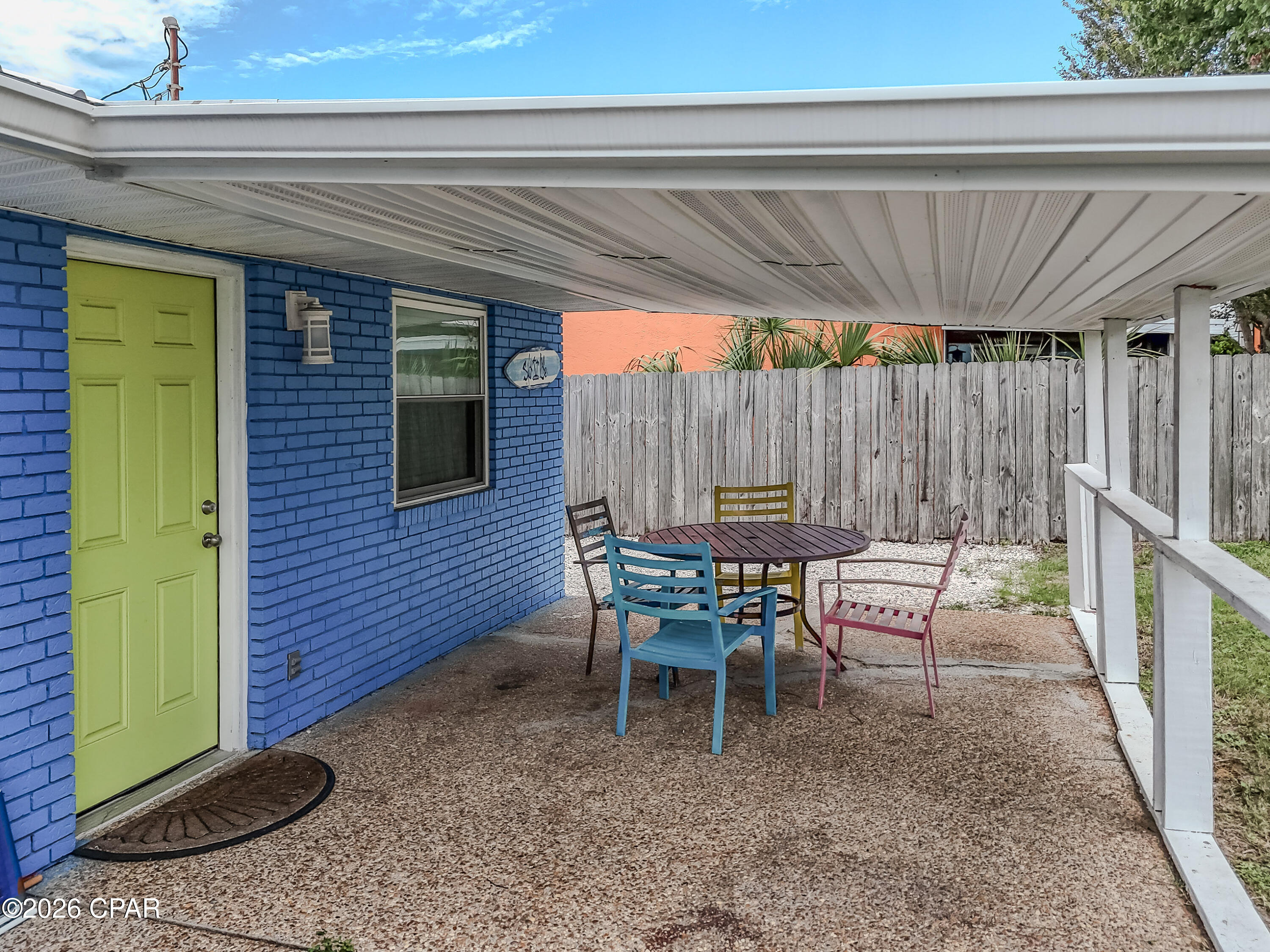 Holiday Beach Unit 13 - Residential Lease