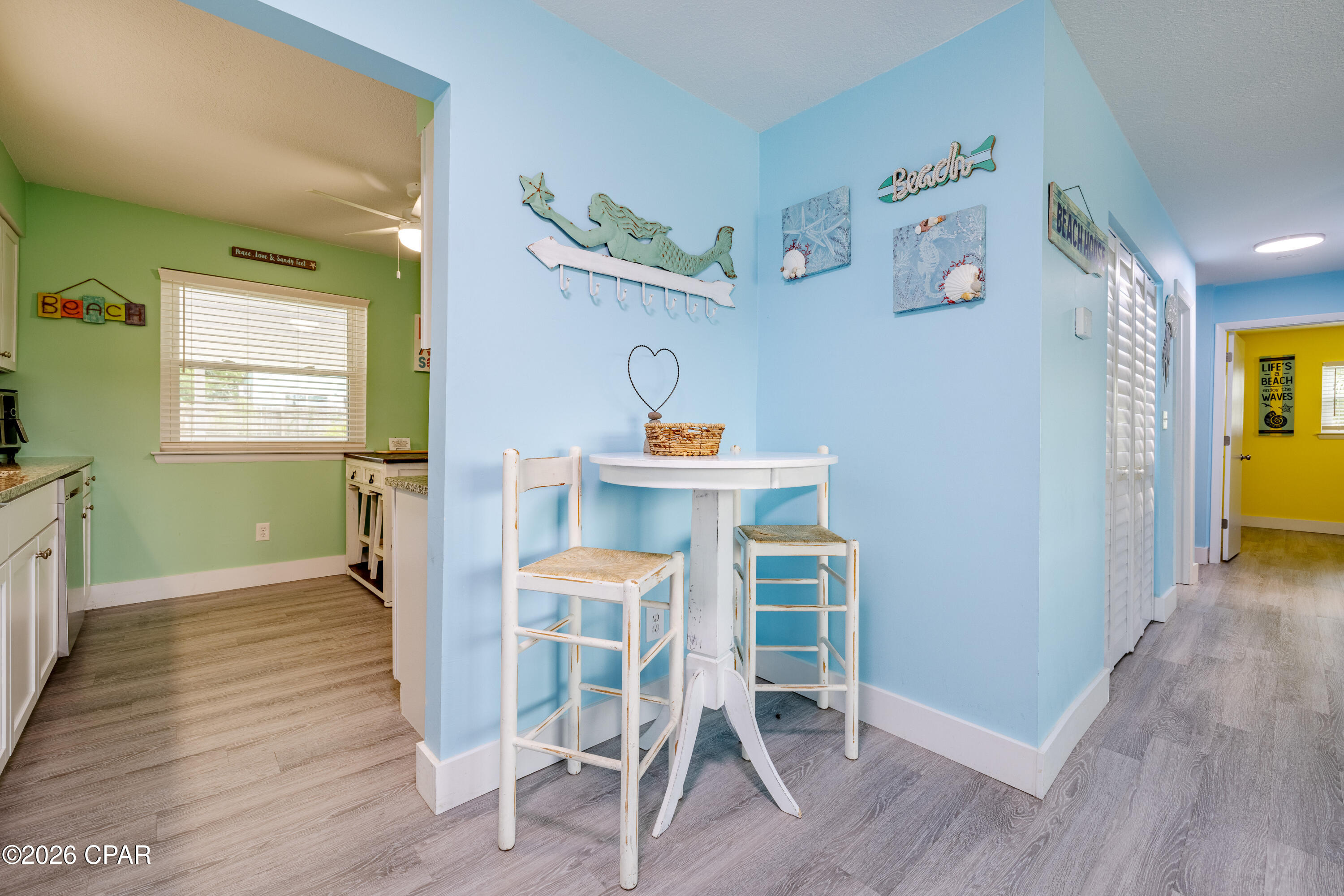 Holiday Beach Unit 13 - Residential Lease