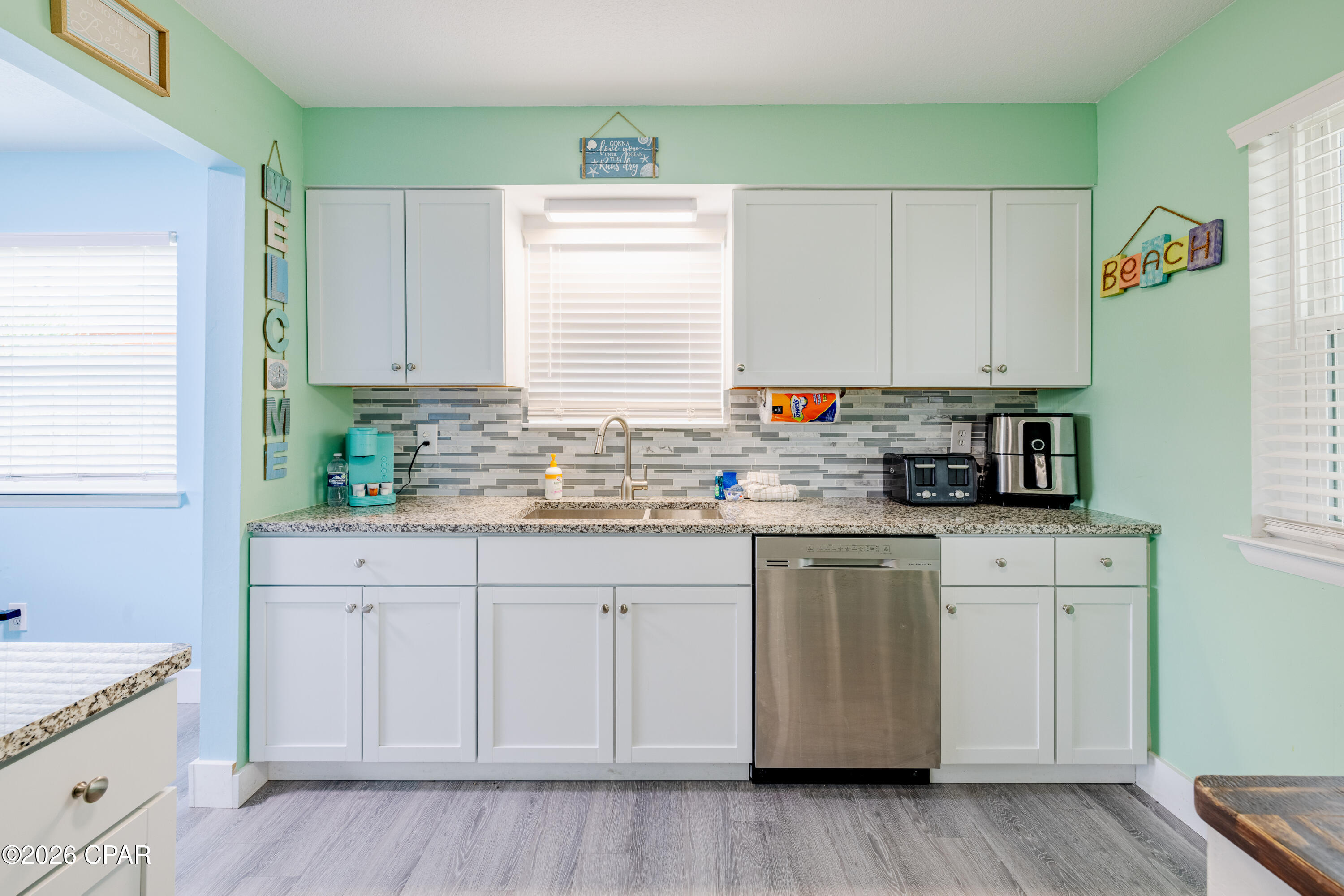 Holiday Beach Unit 13 - Residential Lease