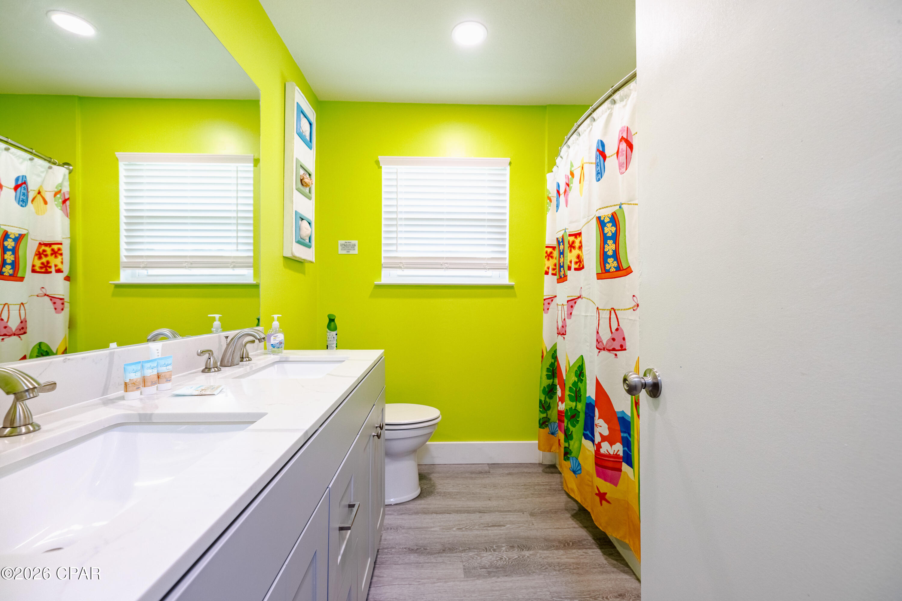 Holiday Beach Unit 13 - Residential Lease