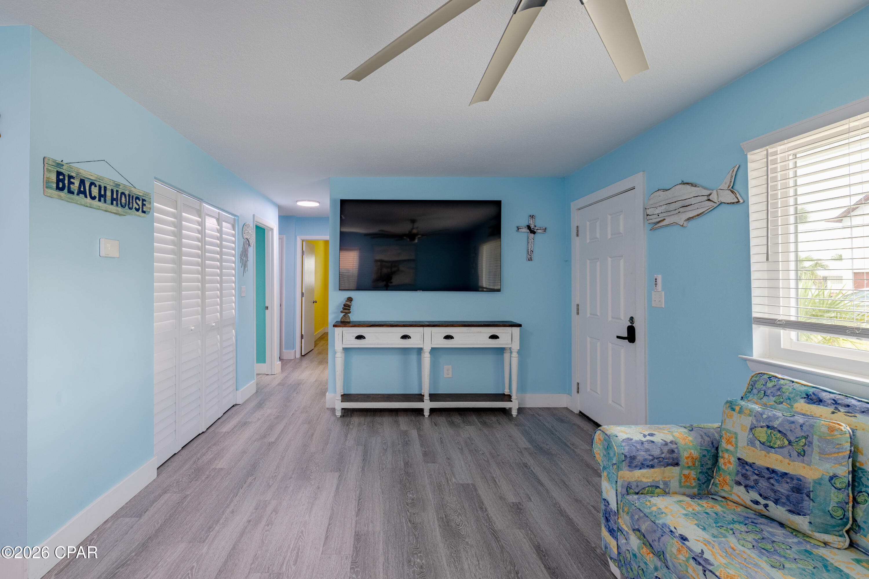 Holiday Beach Unit 13 - Residential Lease