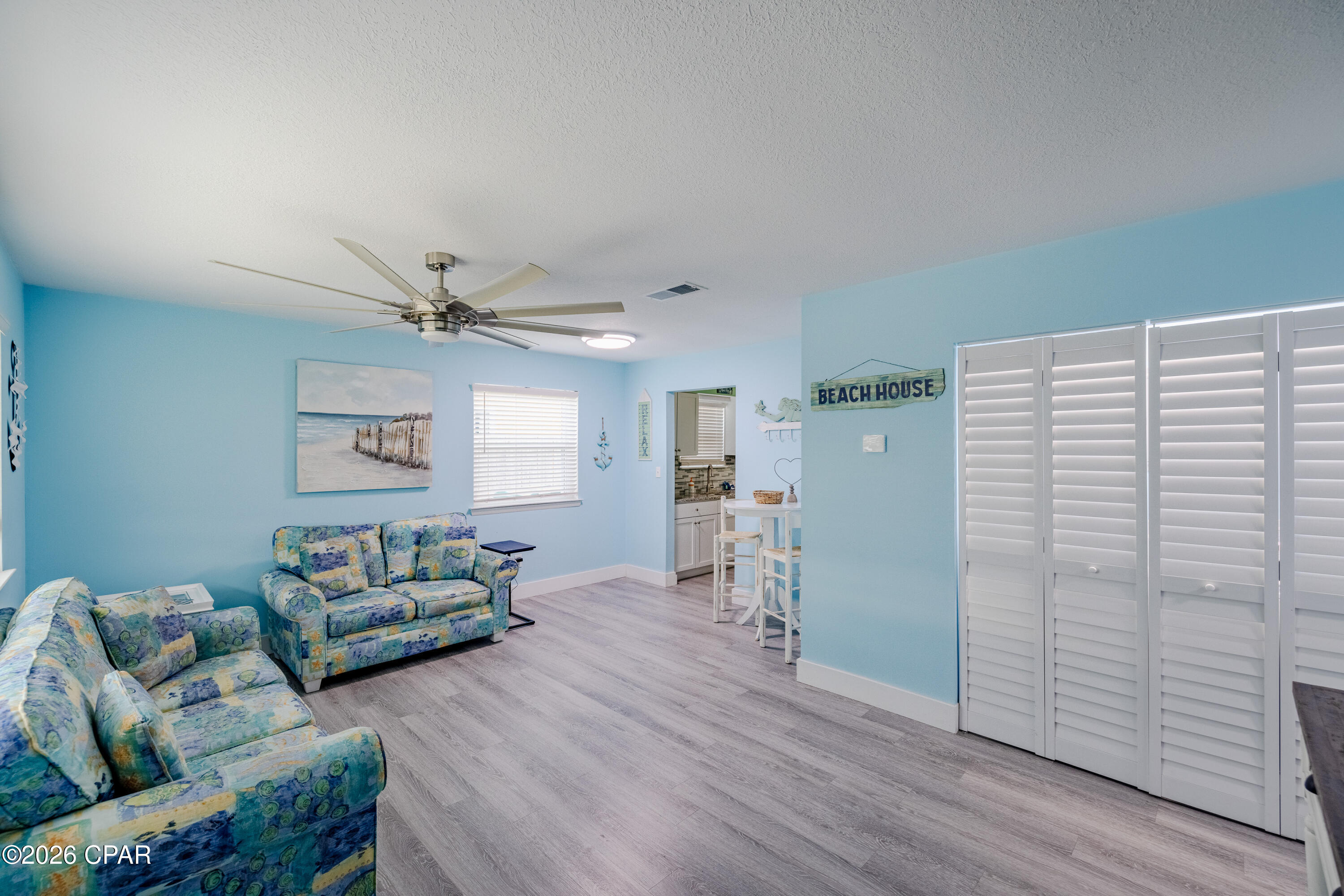 Holiday Beach Unit 13 - Residential Lease