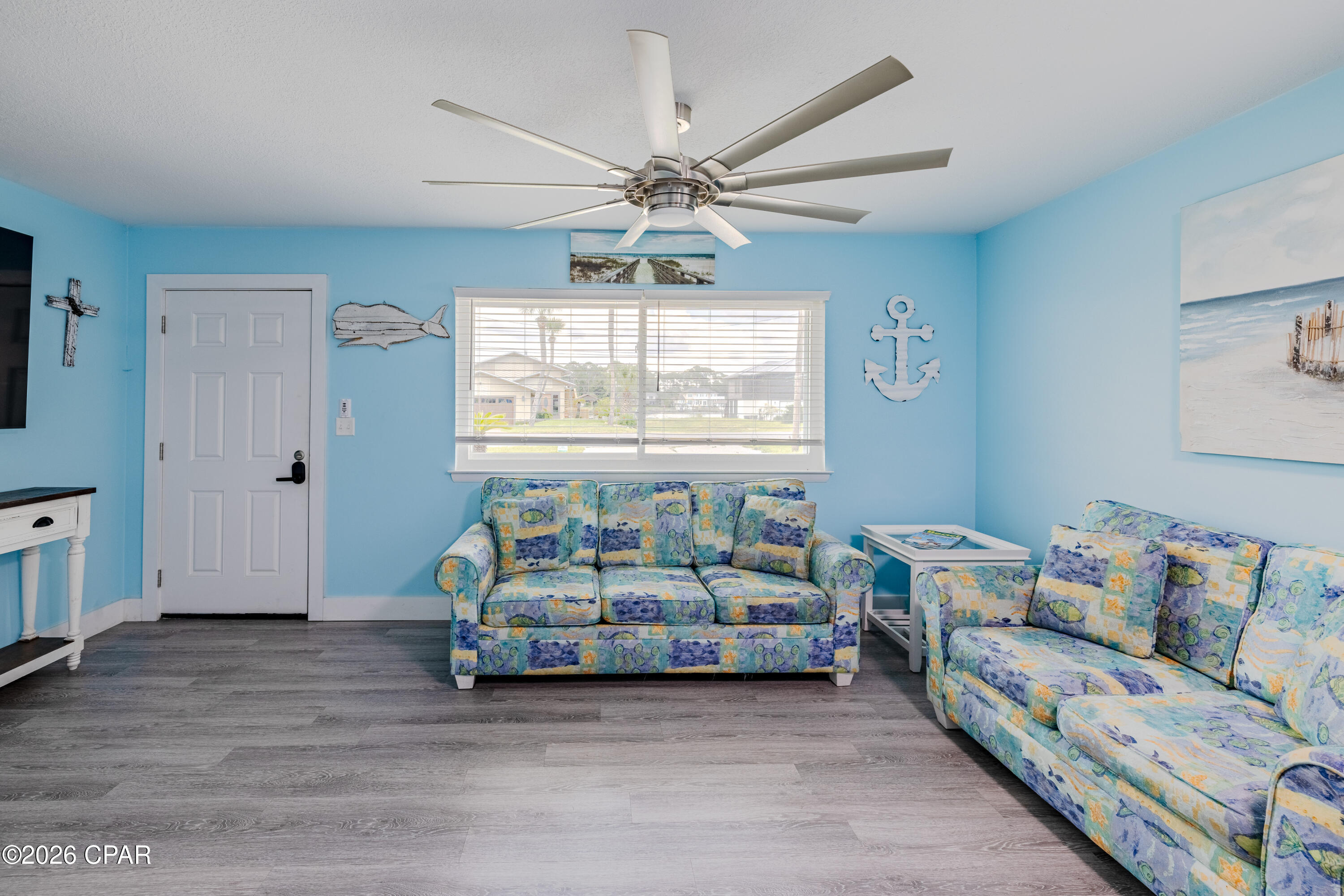 Holiday Beach Unit 13 - Residential Lease