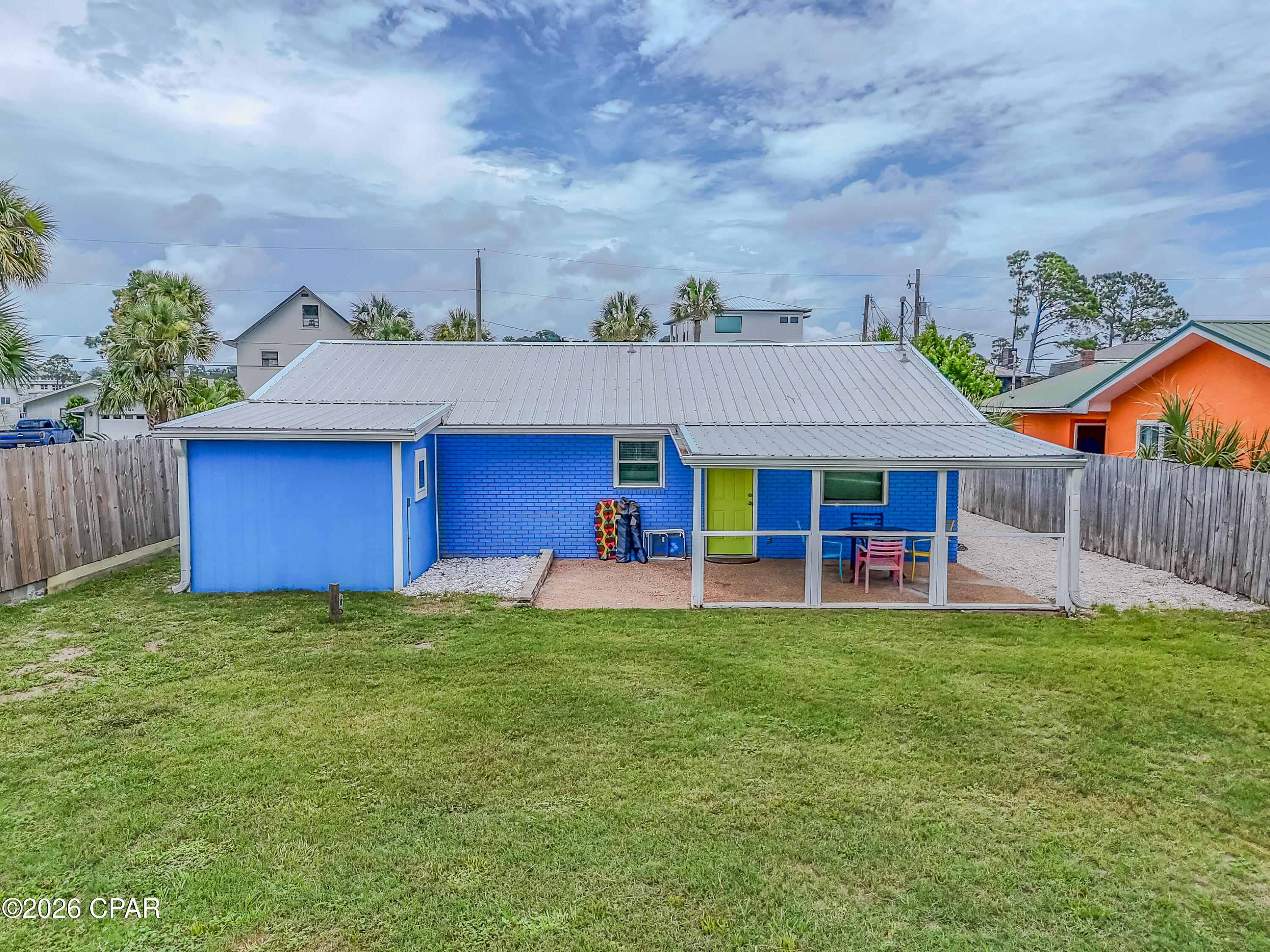 Holiday Beach Unit 13 - Residential Lease