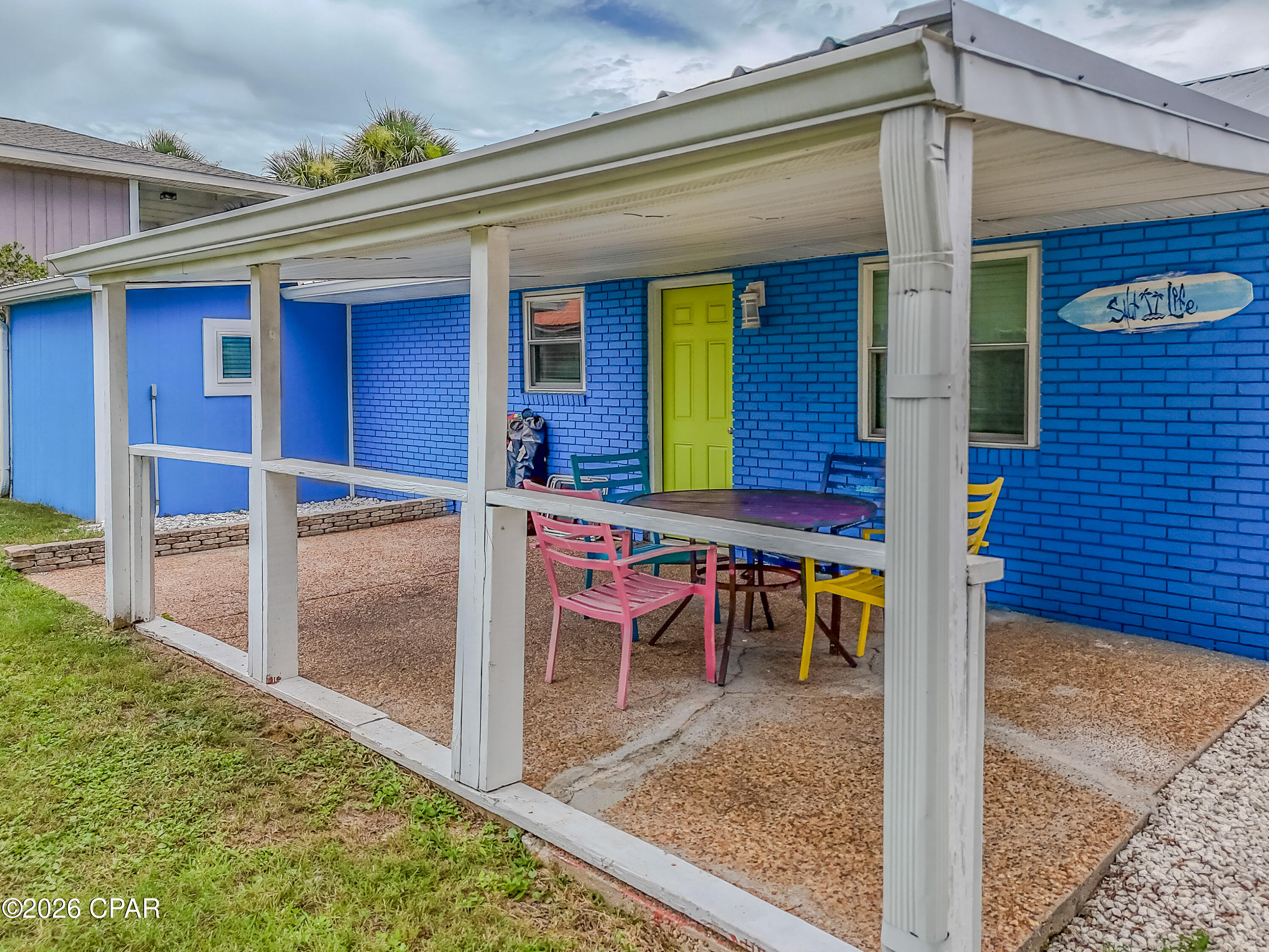 Holiday Beach Unit 13 - Residential Lease