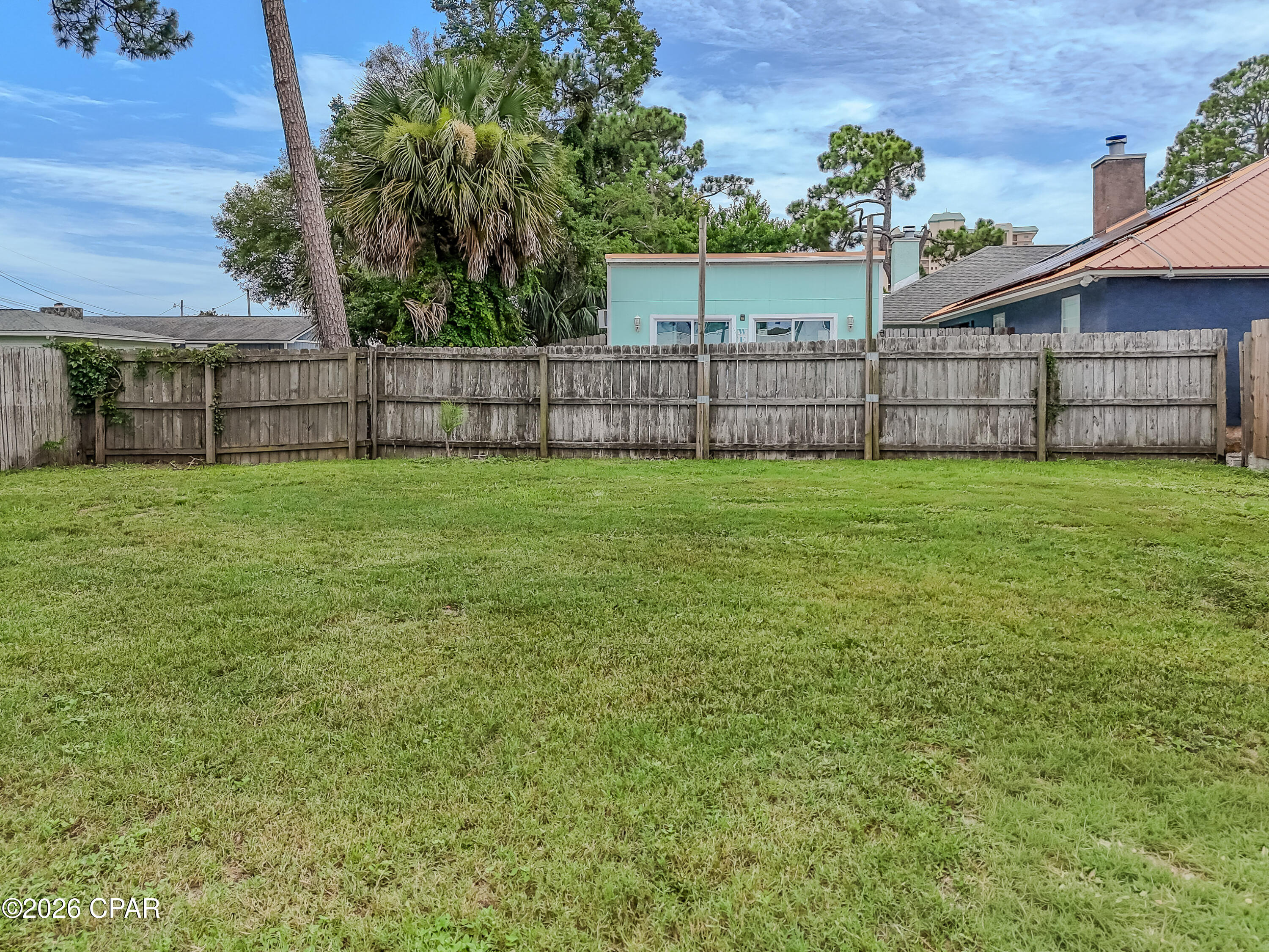 Holiday Beach Unit 13 - Residential Lease