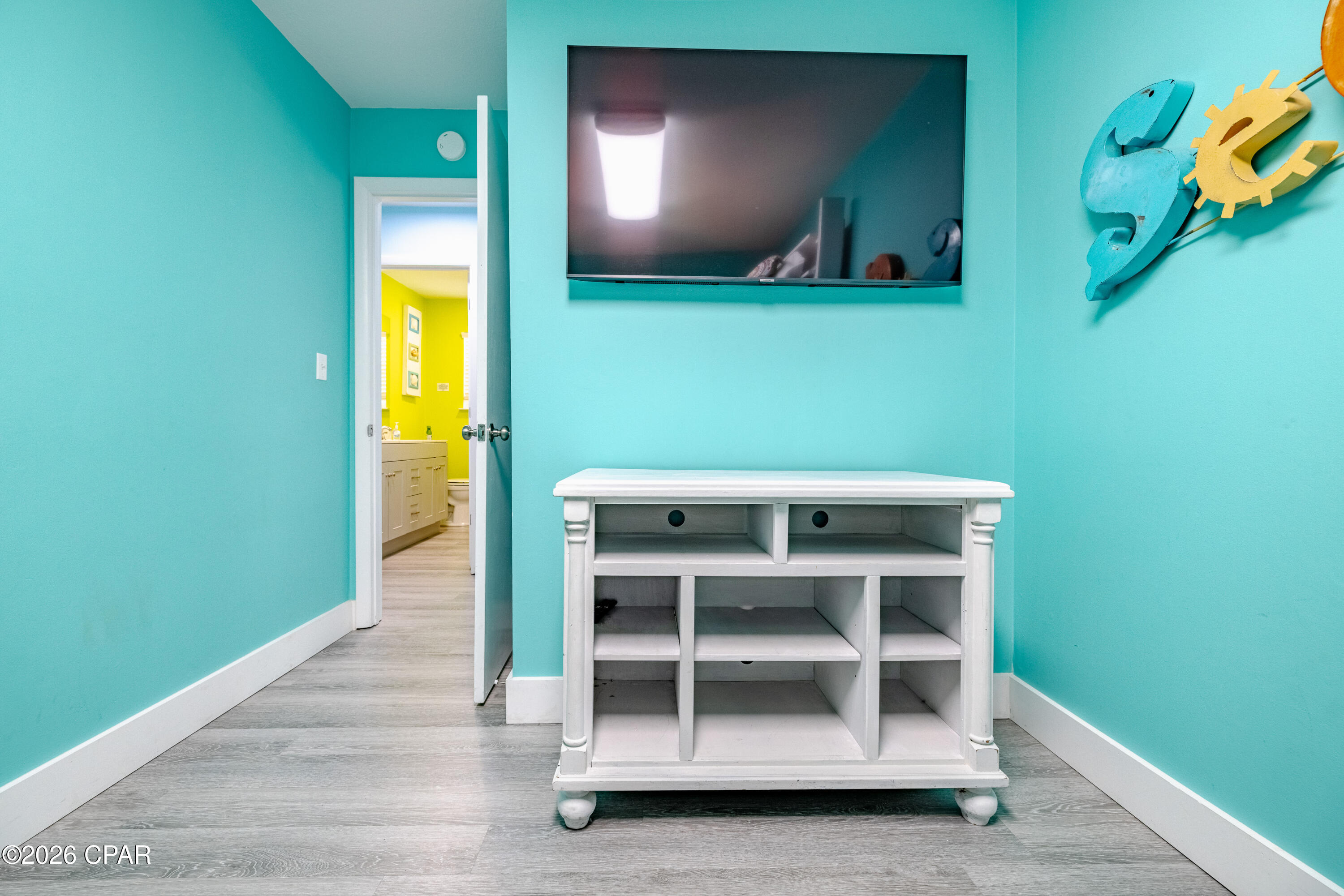 Holiday Beach Unit 13 - Residential Lease