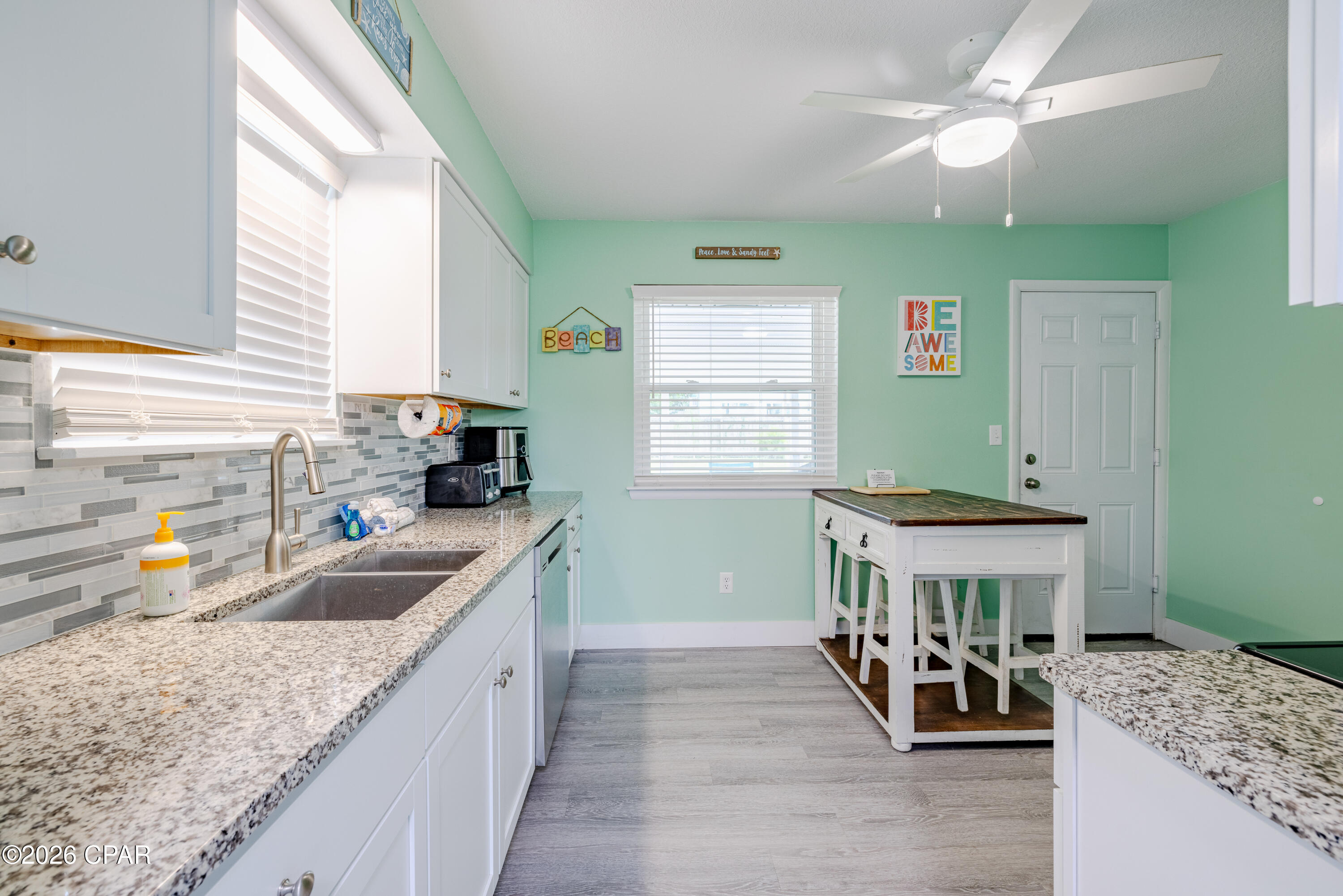 Holiday Beach Unit 13 - Residential Lease