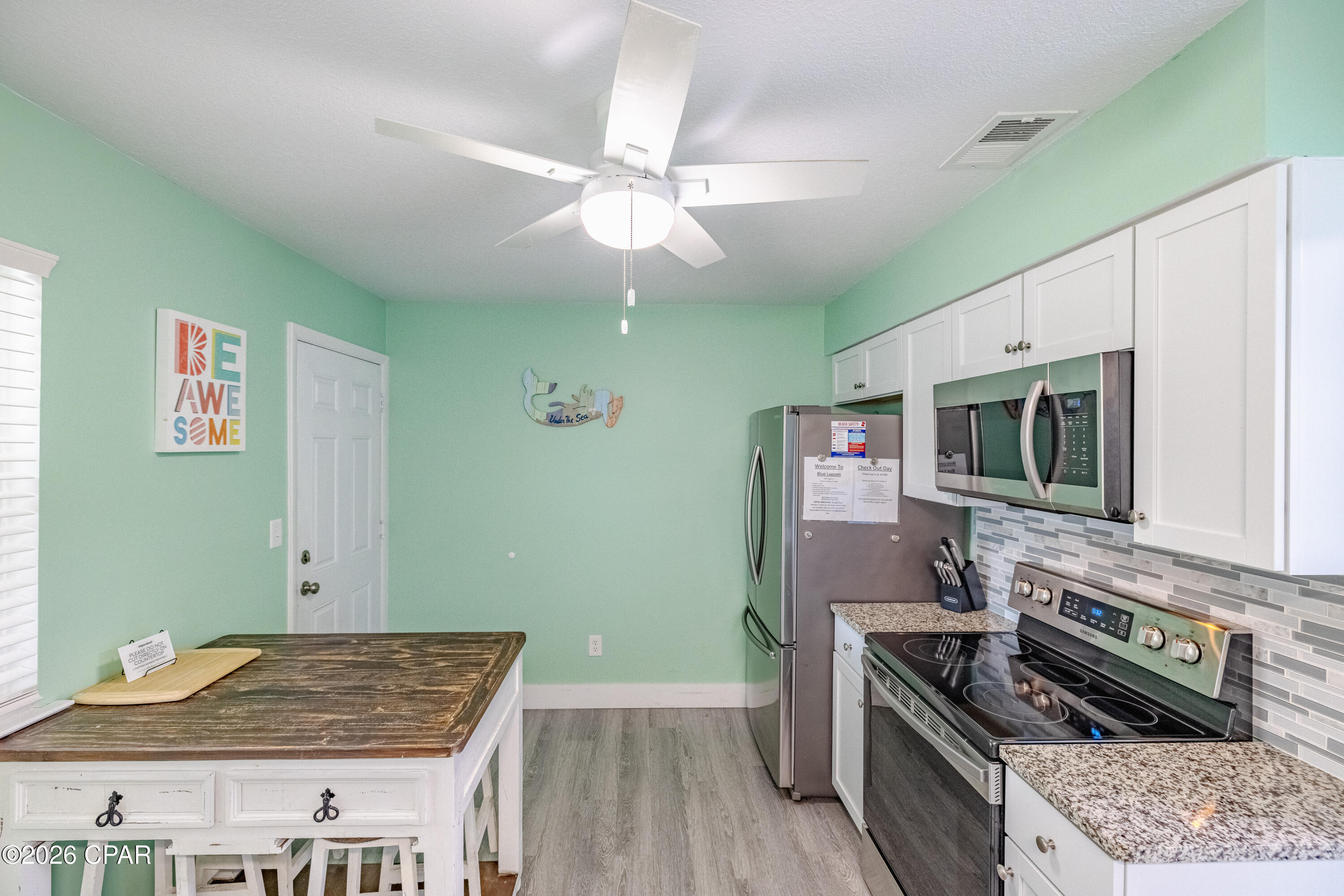Holiday Beach Unit 13 - Residential Lease