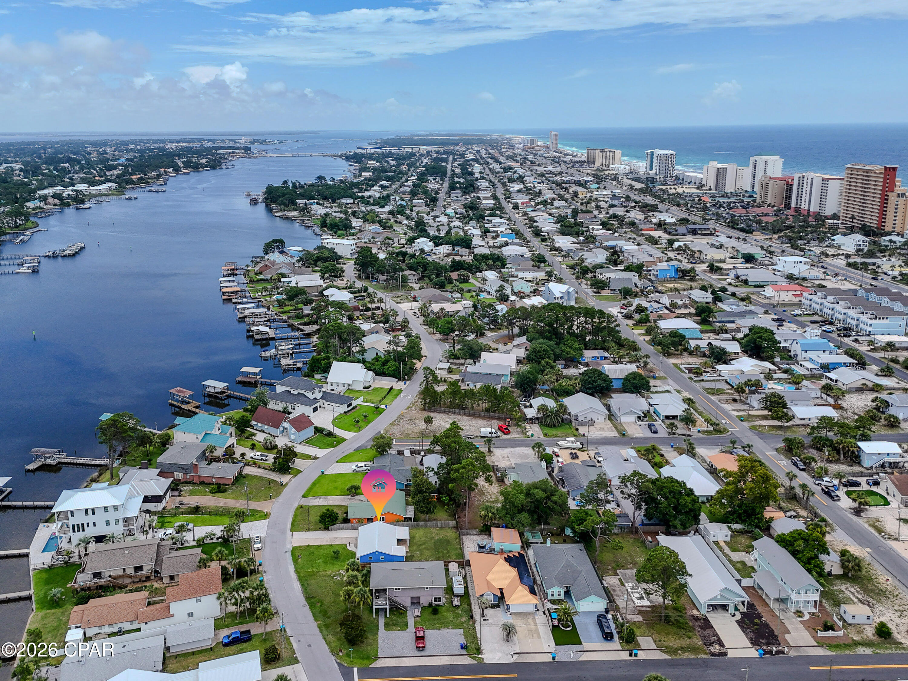 Holiday Beach Unit 13 - Residential Lease