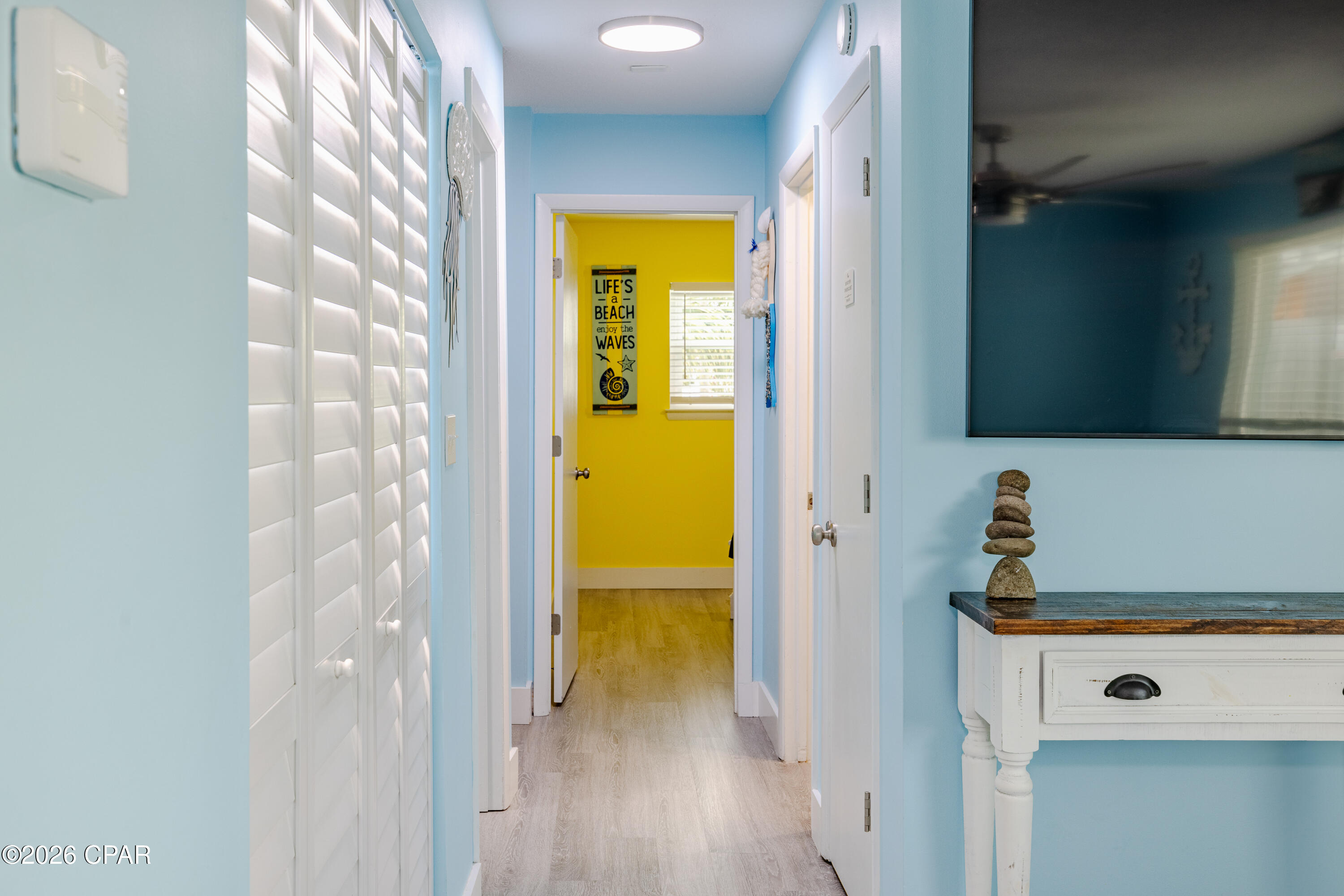 Holiday Beach Unit 13 - Residential Lease