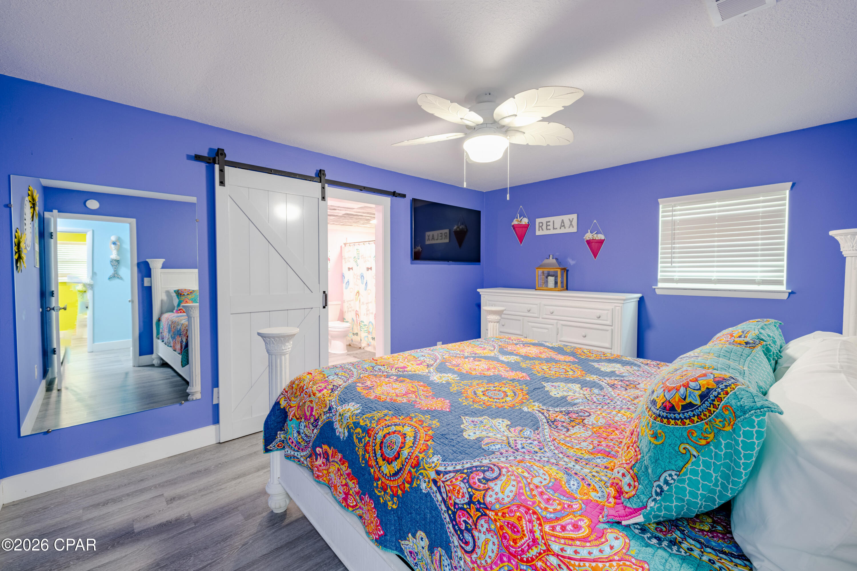 Holiday Beach Unit 13 - Residential Lease