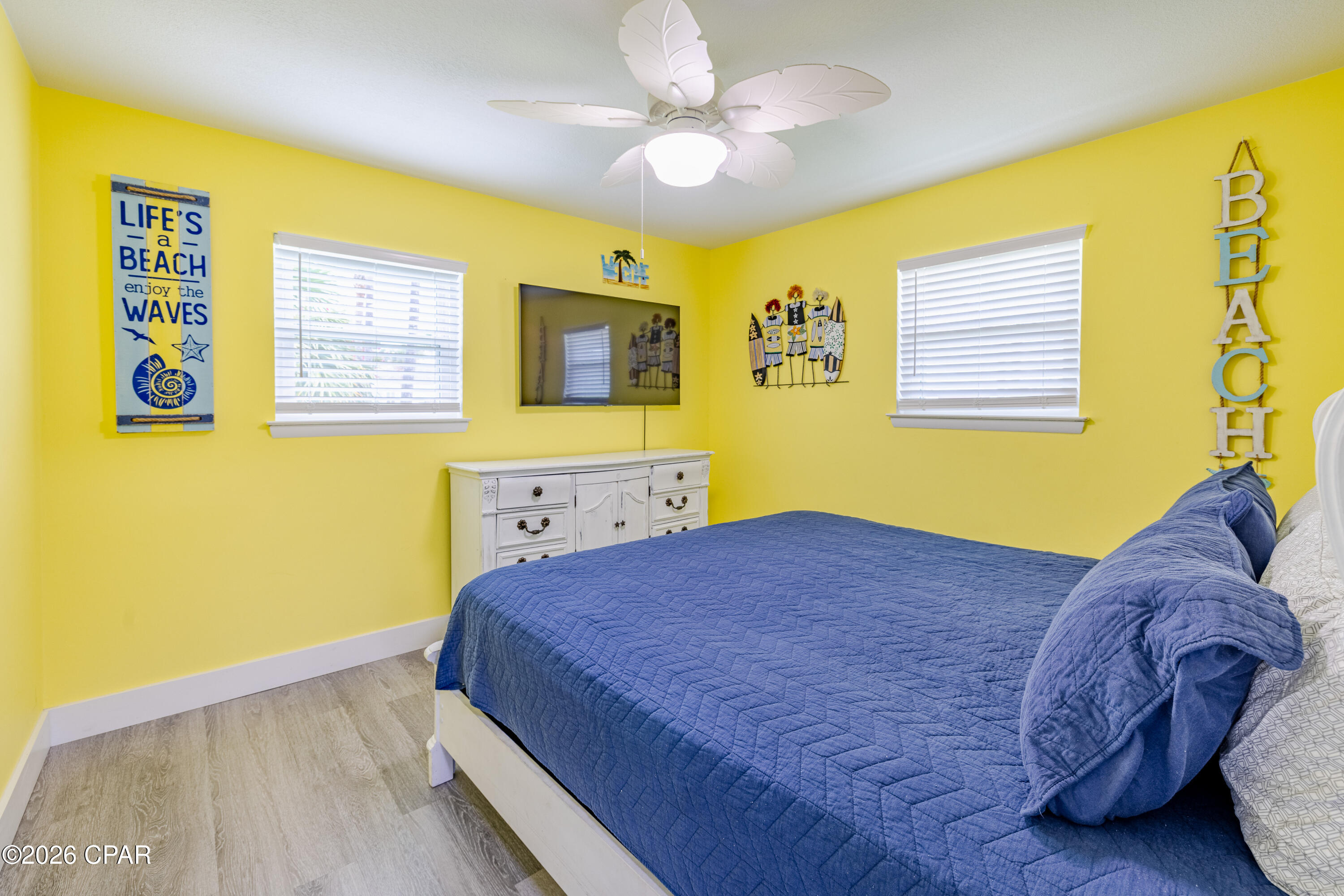 Holiday Beach Unit 13 - Residential Lease