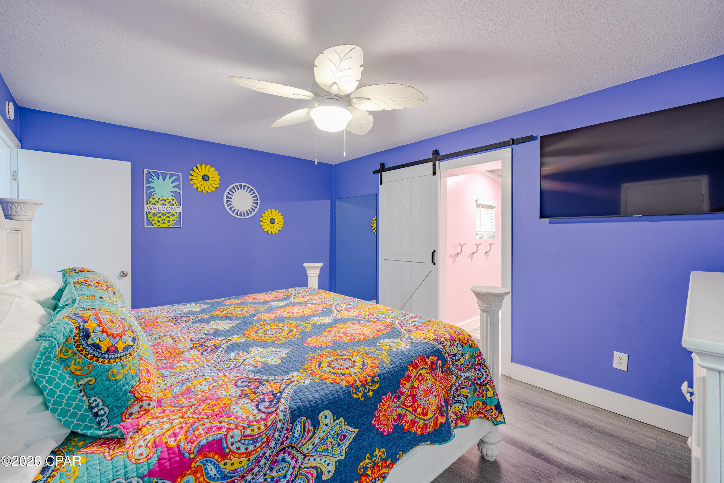 Holiday Beach Unit 13 - Residential Lease