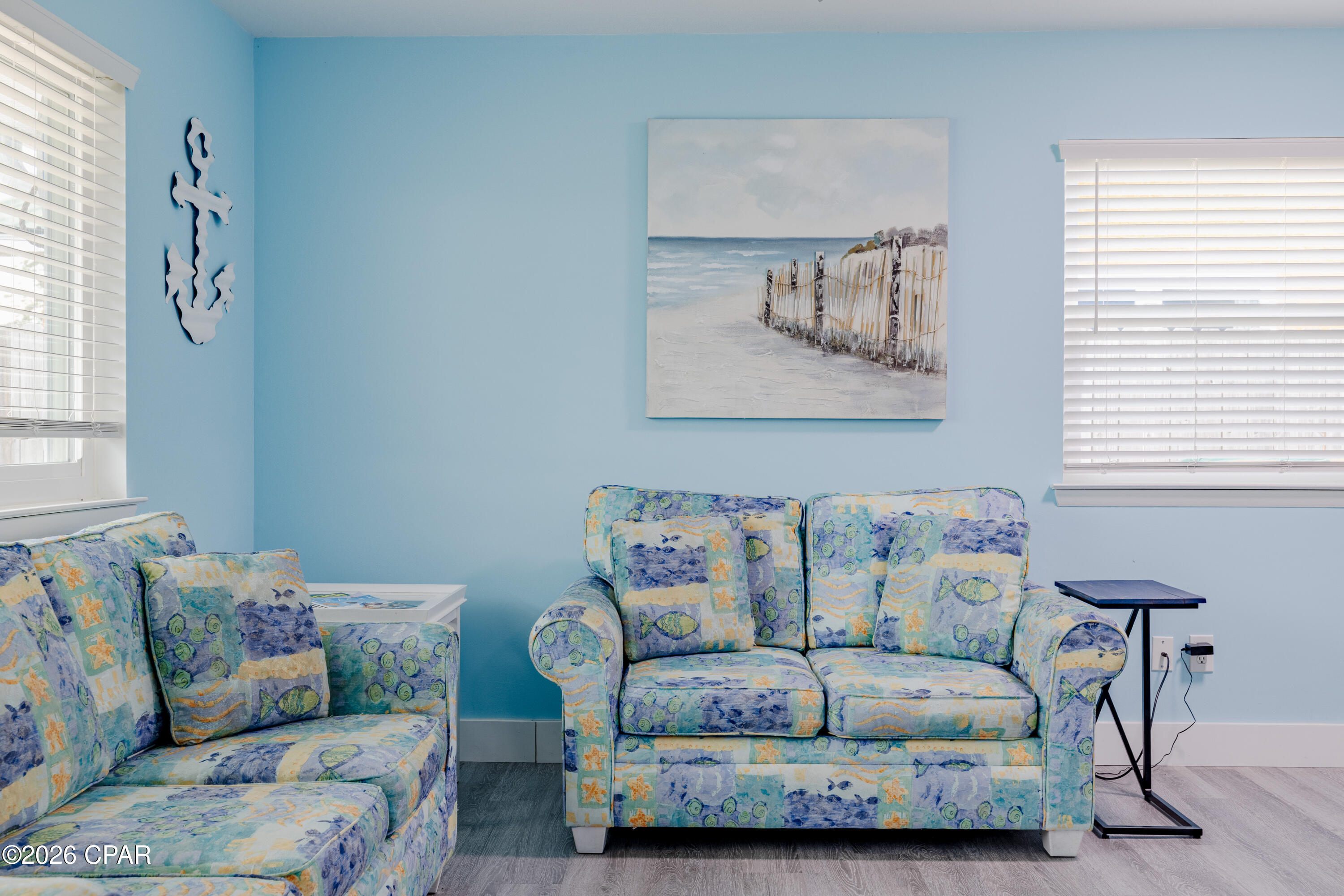 Holiday Beach Unit 13 - Residential Lease