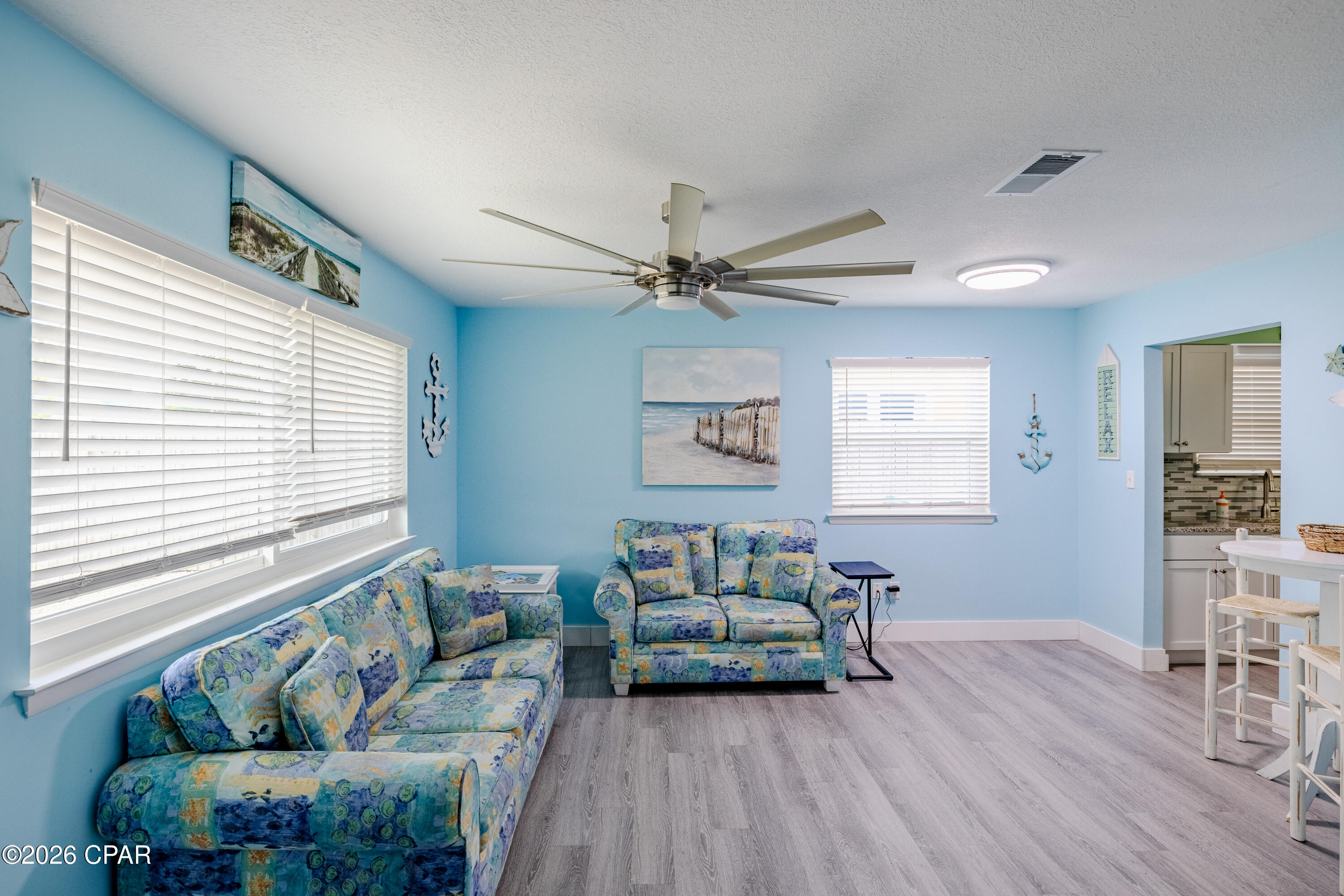 Holiday Beach Unit 13 - Residential Lease