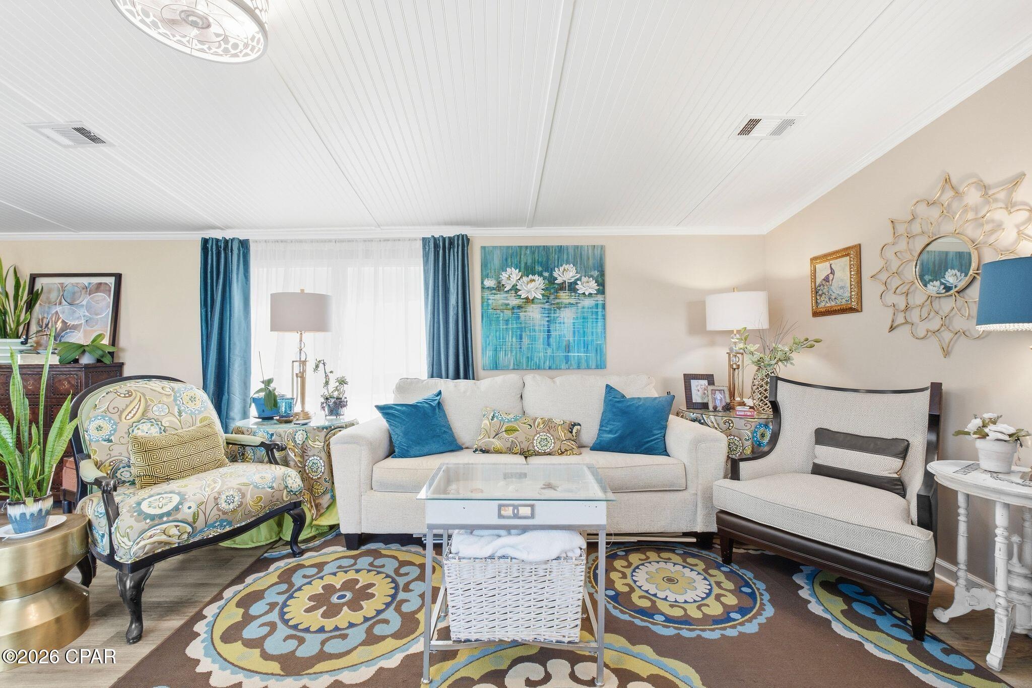 North Lagoon Oaks - Residential
