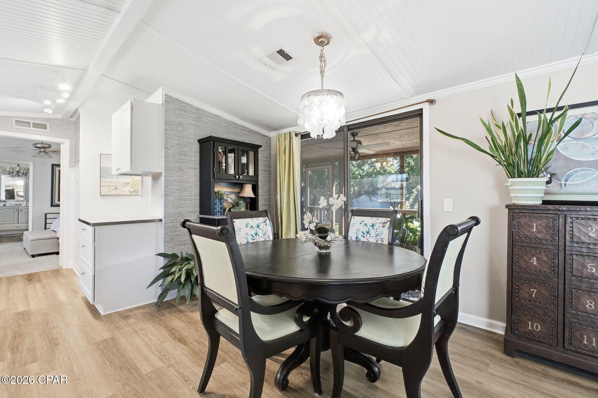 North Lagoon Oaks - Residential
