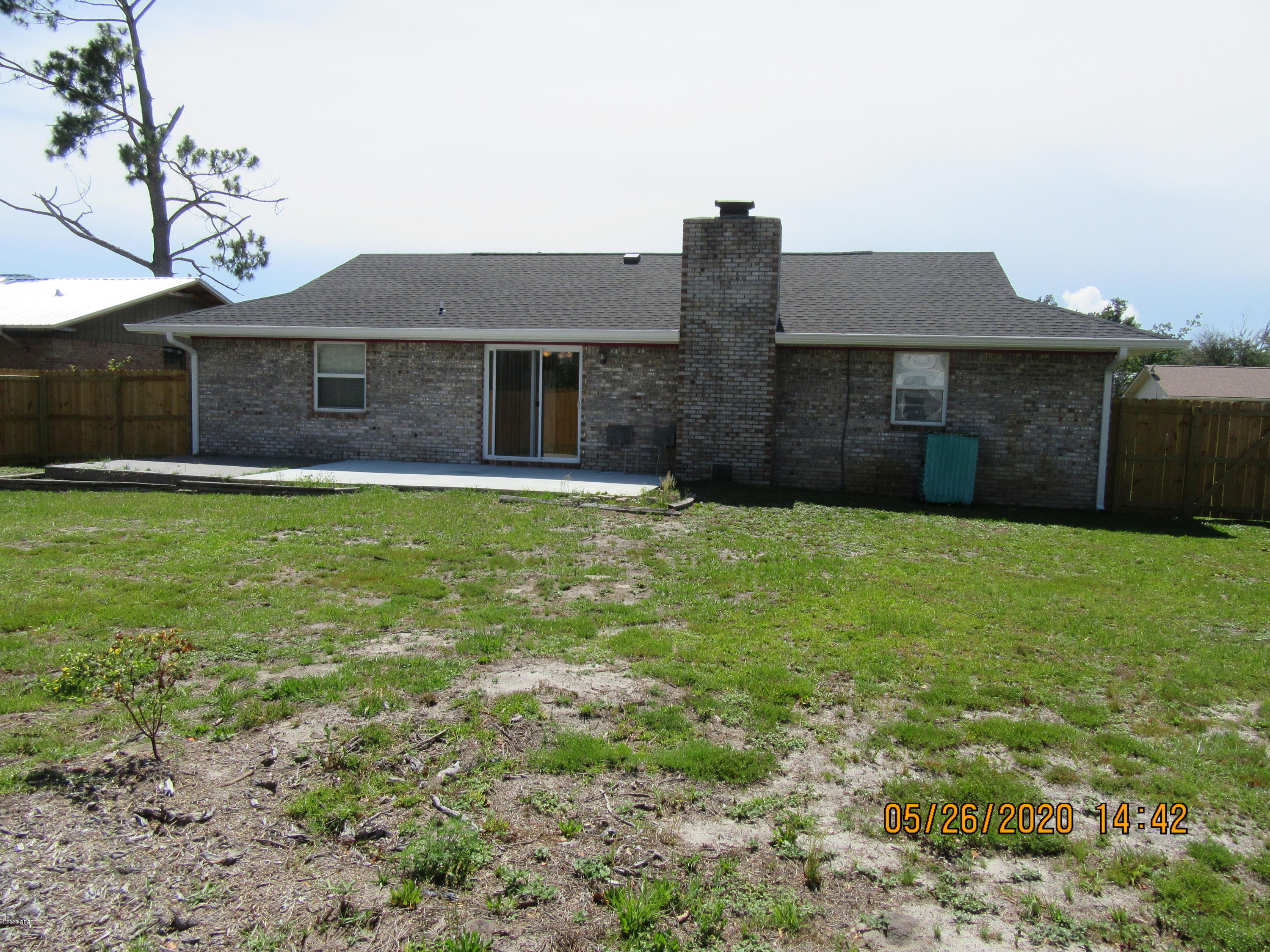 [No Recorded Subdiv] - Residential Lease