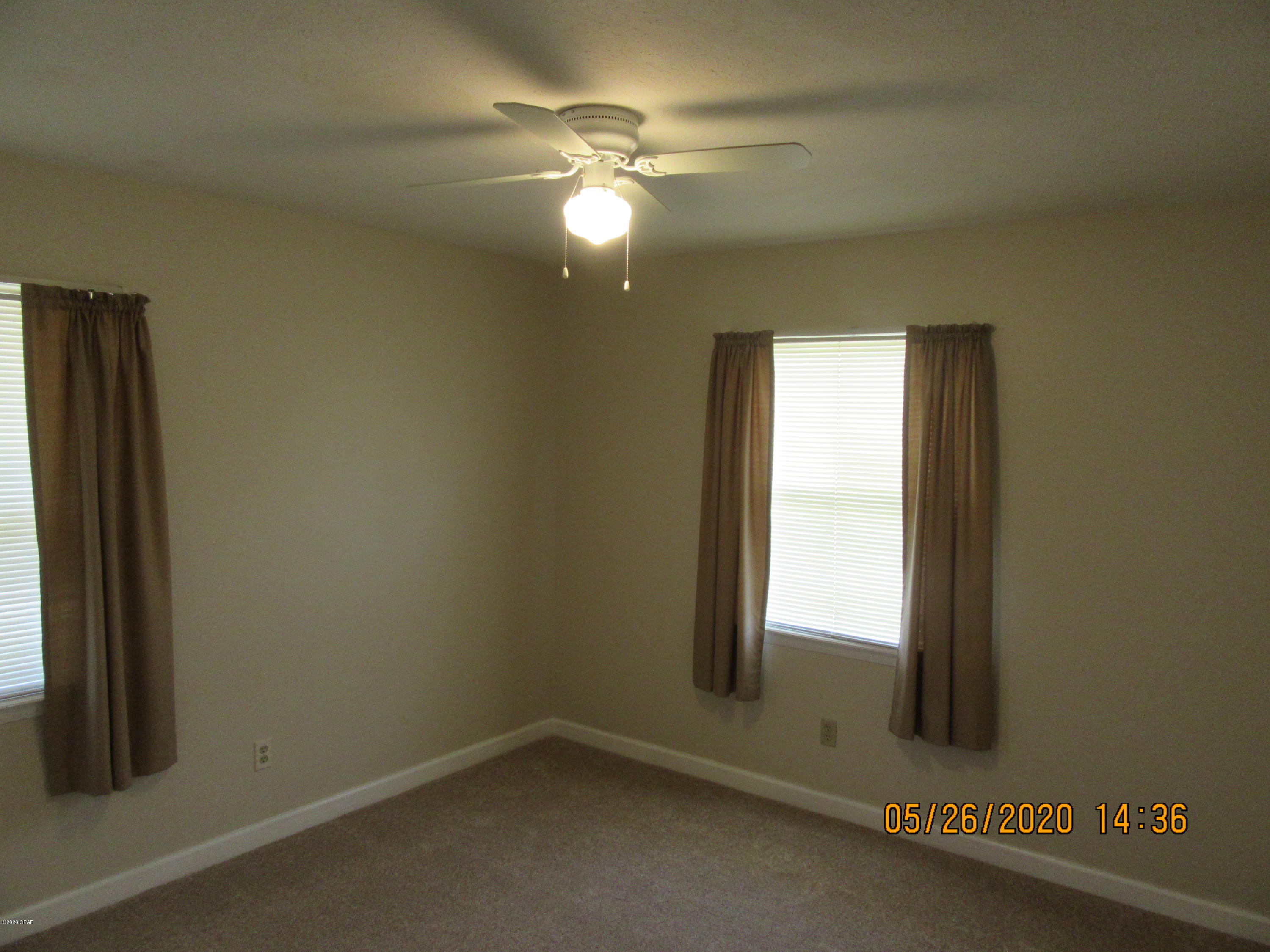 [No Recorded Subdiv] - Residential Lease