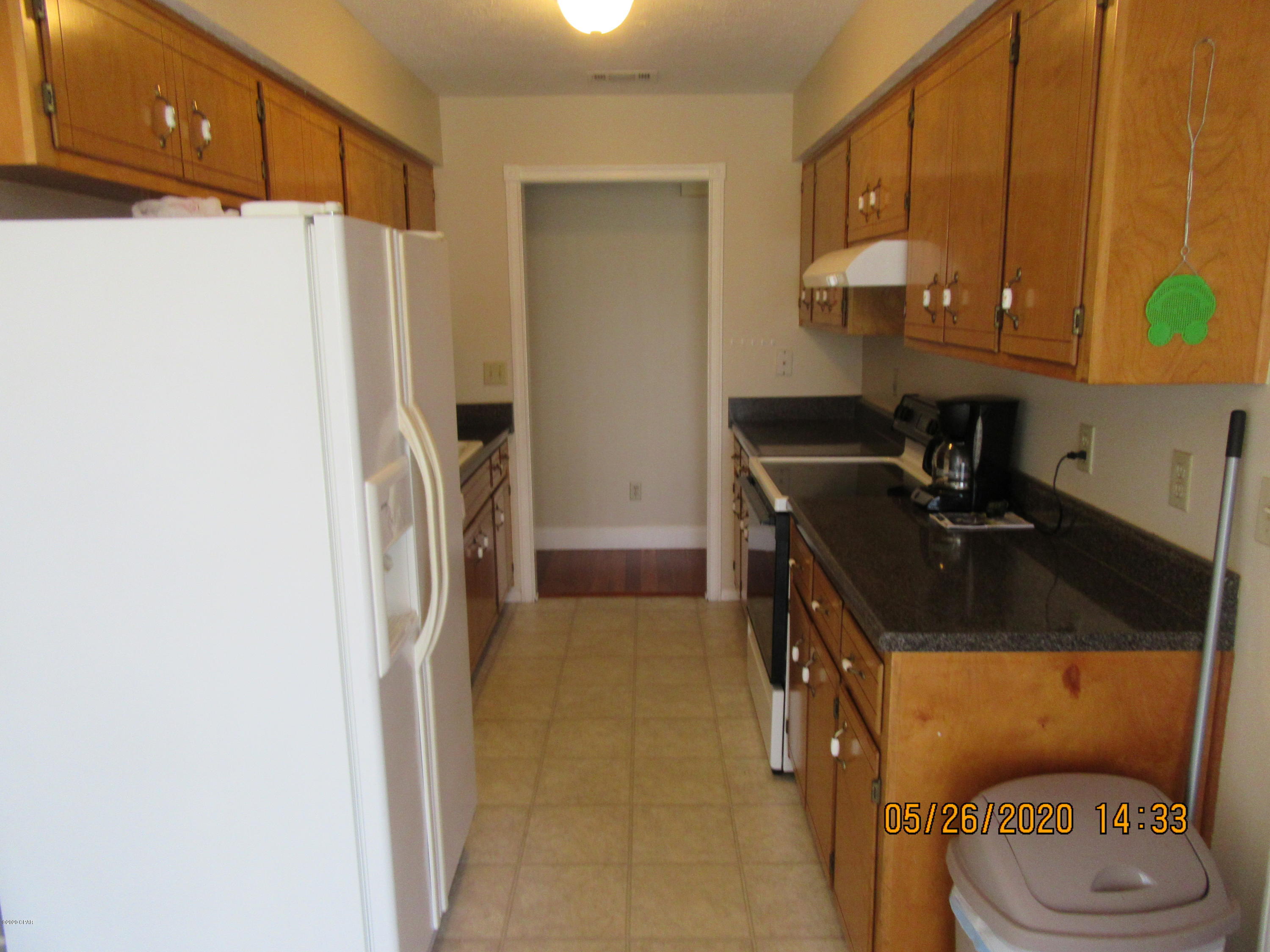 [No Recorded Subdiv] - Residential Lease