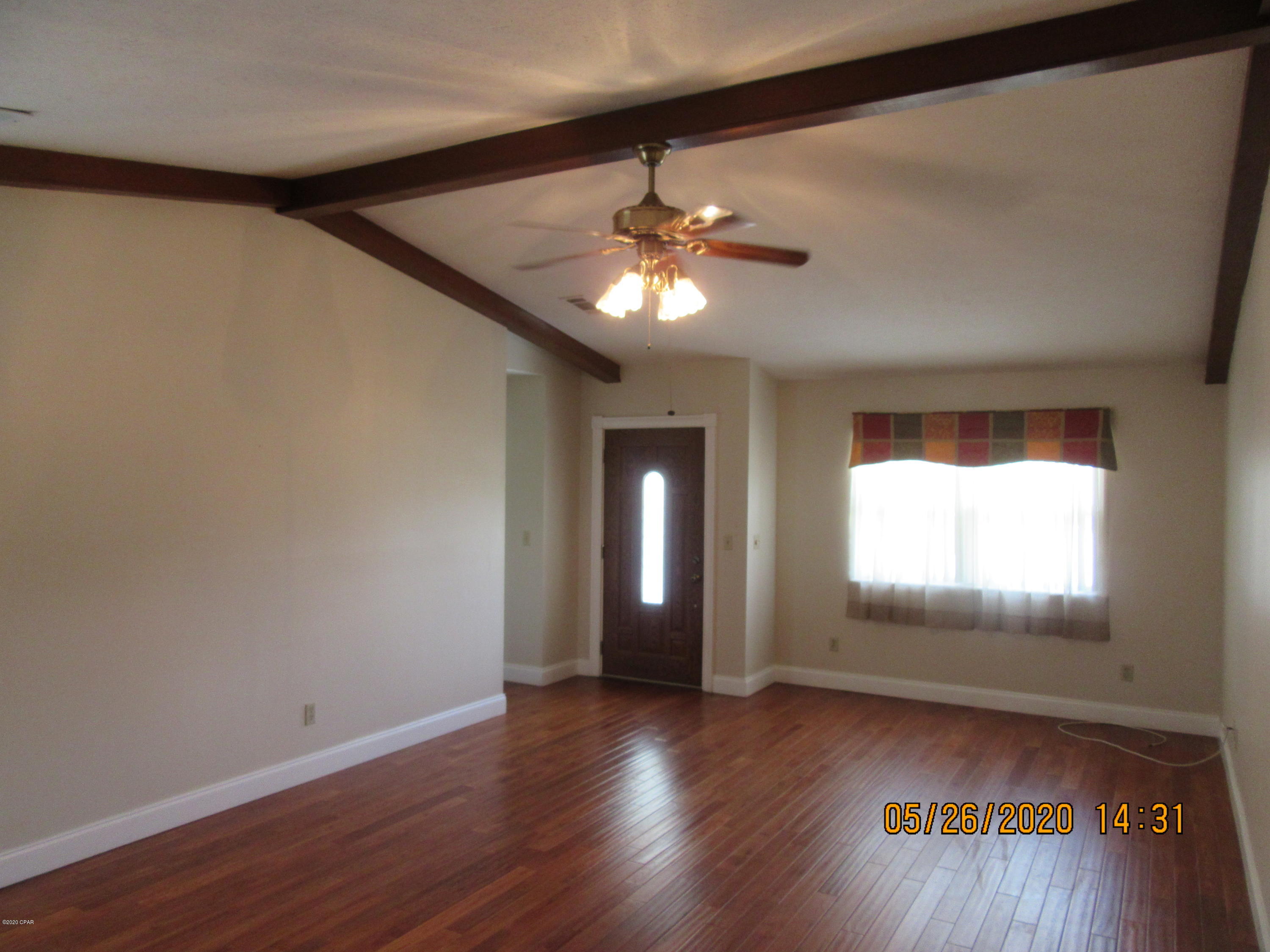 [No Recorded Subdiv] - Residential Lease