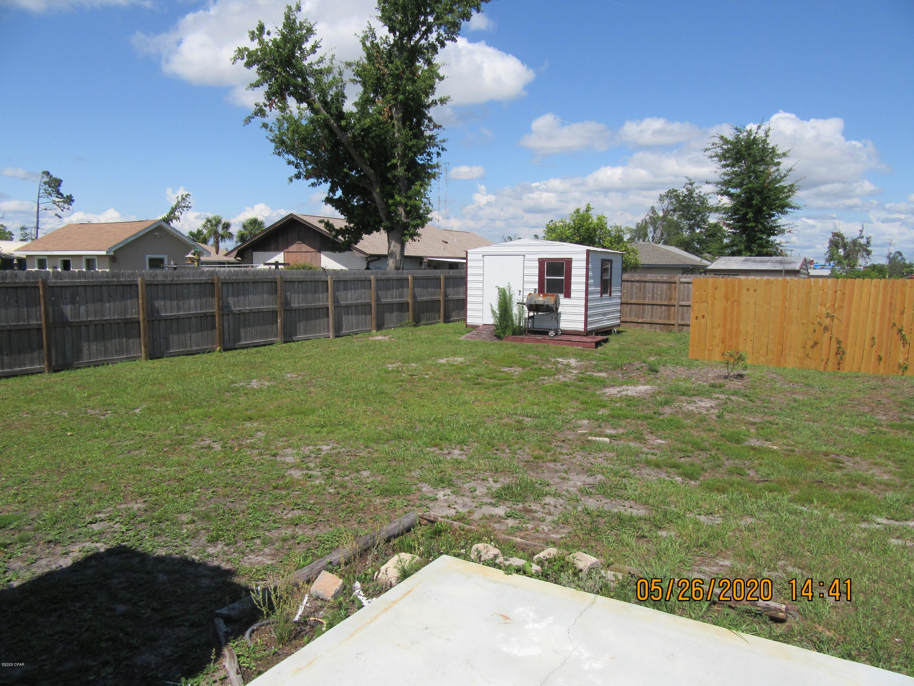 [No Recorded Subdiv] - Residential Lease