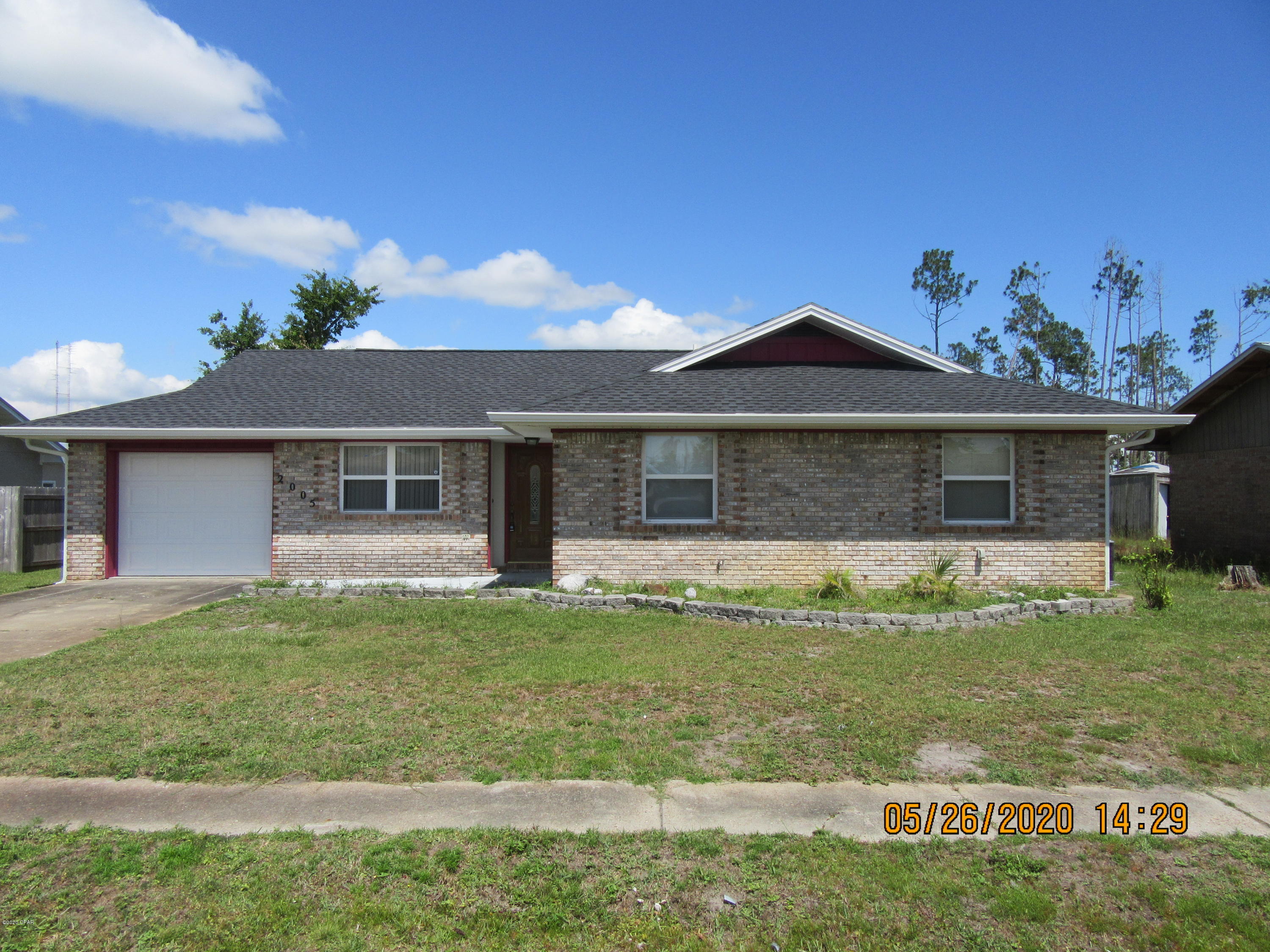 [No Recorded Subdiv] - Residential Lease