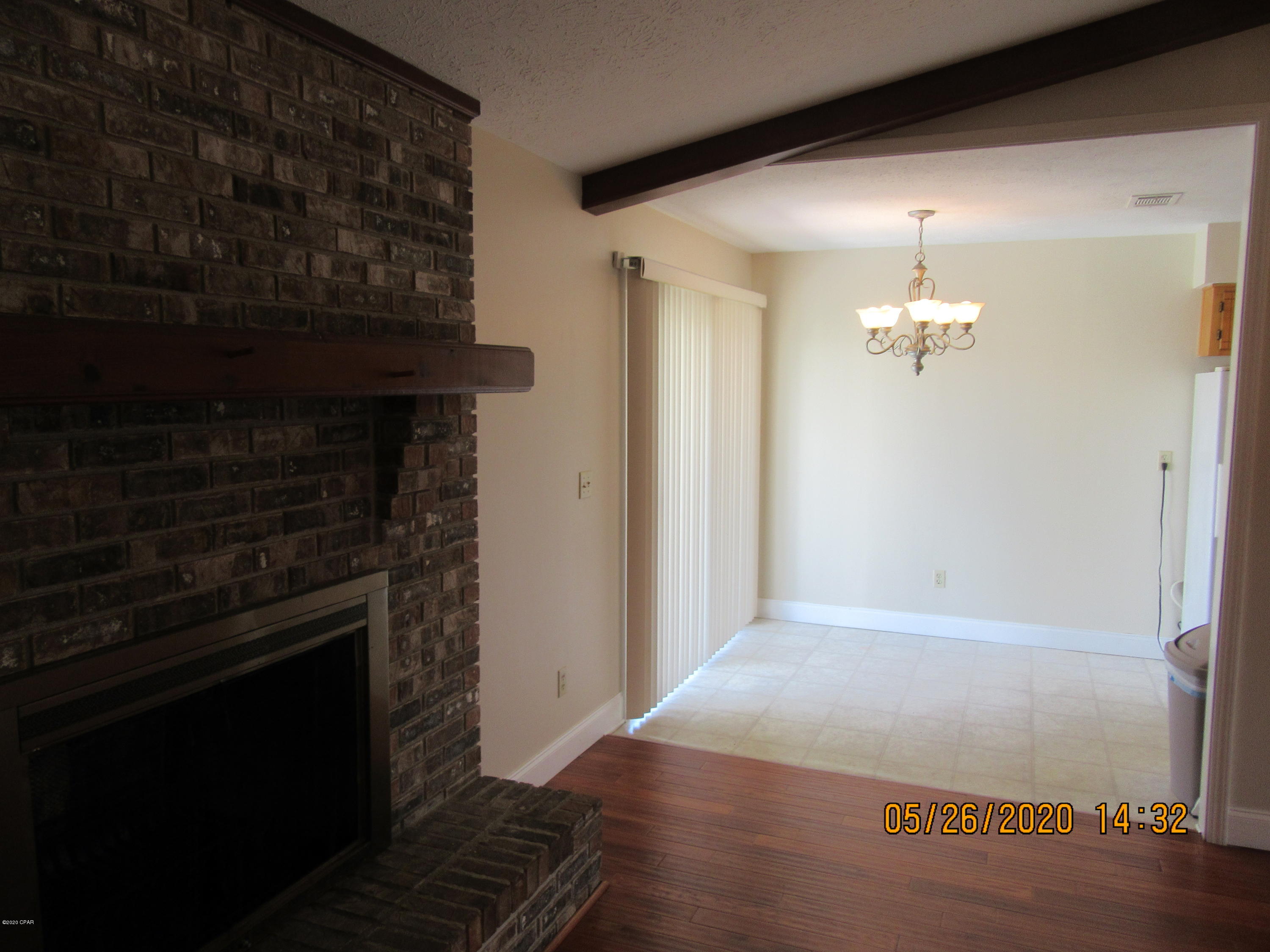 [No Recorded Subdiv] - Residential Lease
