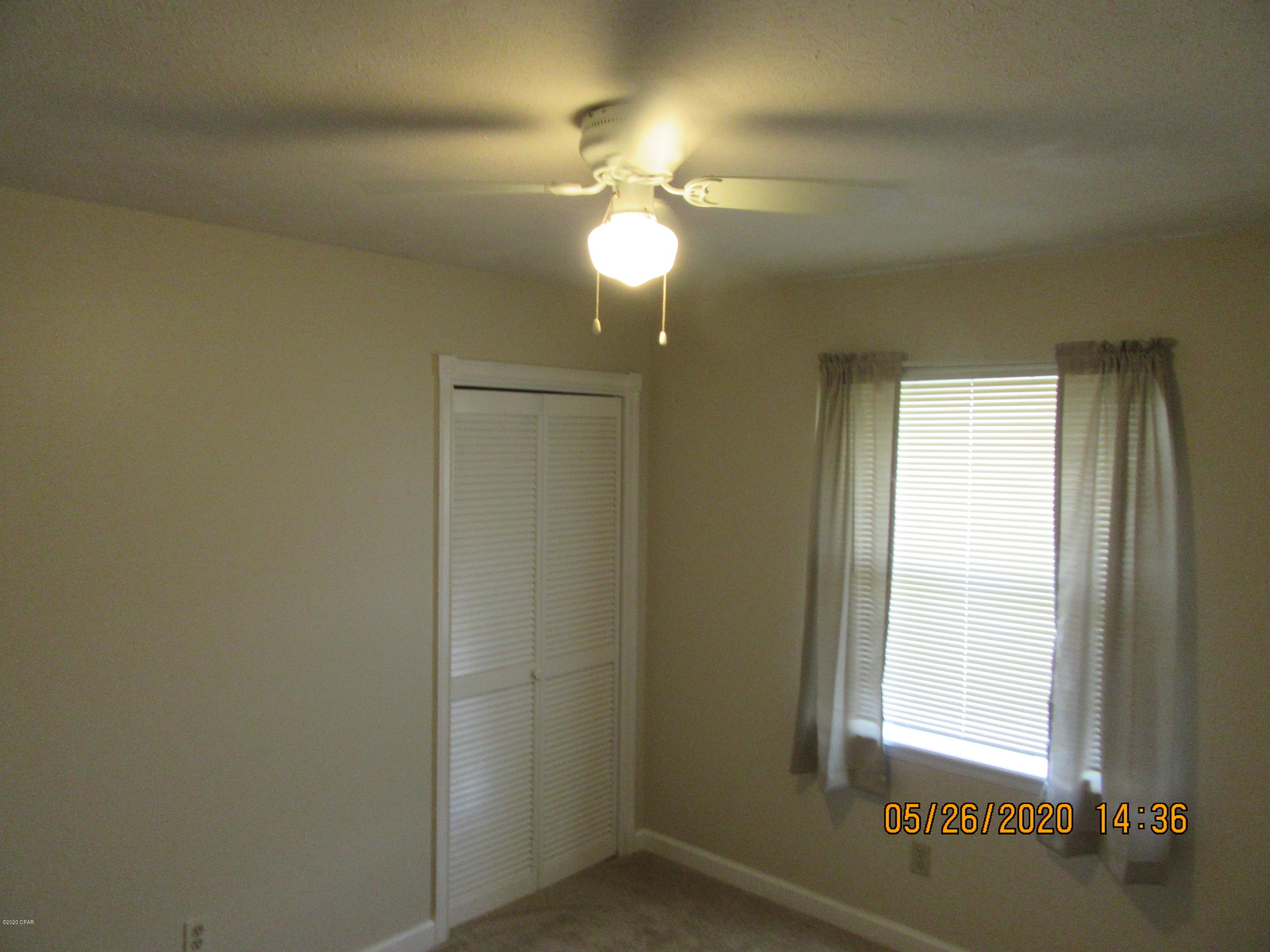 [No Recorded Subdiv] - Residential Lease