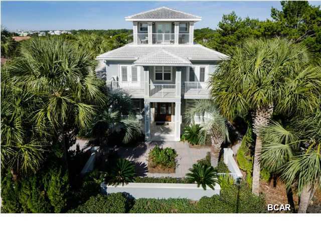 Gulf Place At Santa Rosa Beach Phase 1 - Residential