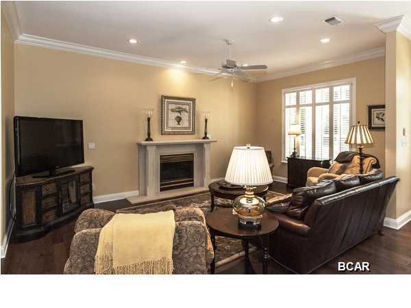 Gulf Place At Santa Rosa Beach Phase 1 - Residential