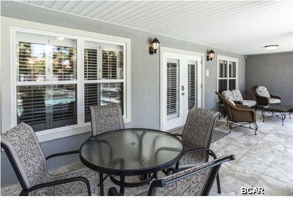 Gulf Place At Santa Rosa Beach Phase 1 - Residential