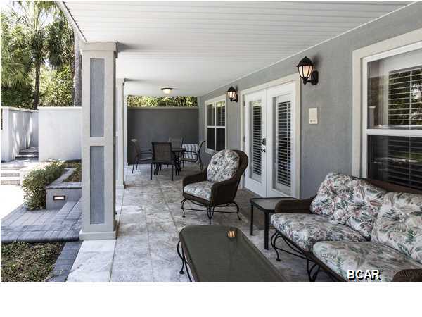 Gulf Place At Santa Rosa Beach Phase 1 - Residential
