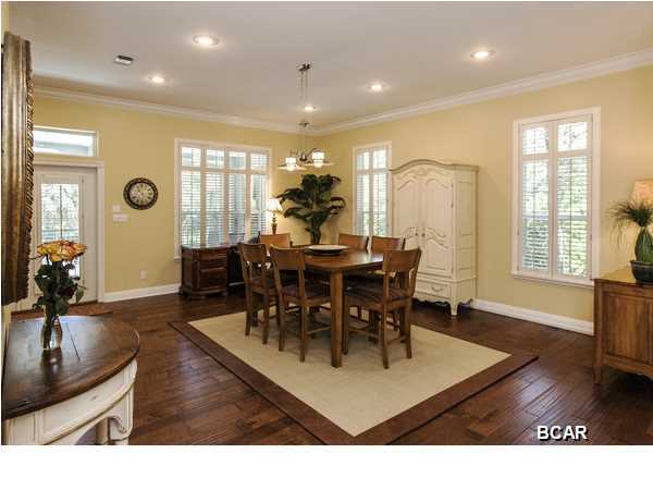 Gulf Place At Santa Rosa Beach Phase 1 - Residential