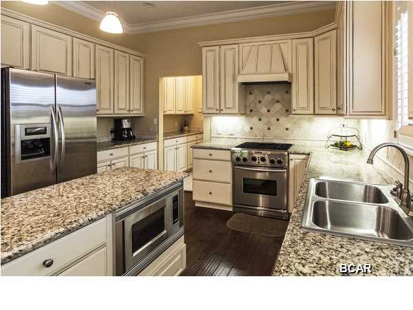 Gulf Place At Santa Rosa Beach Phase 1 - Residential
