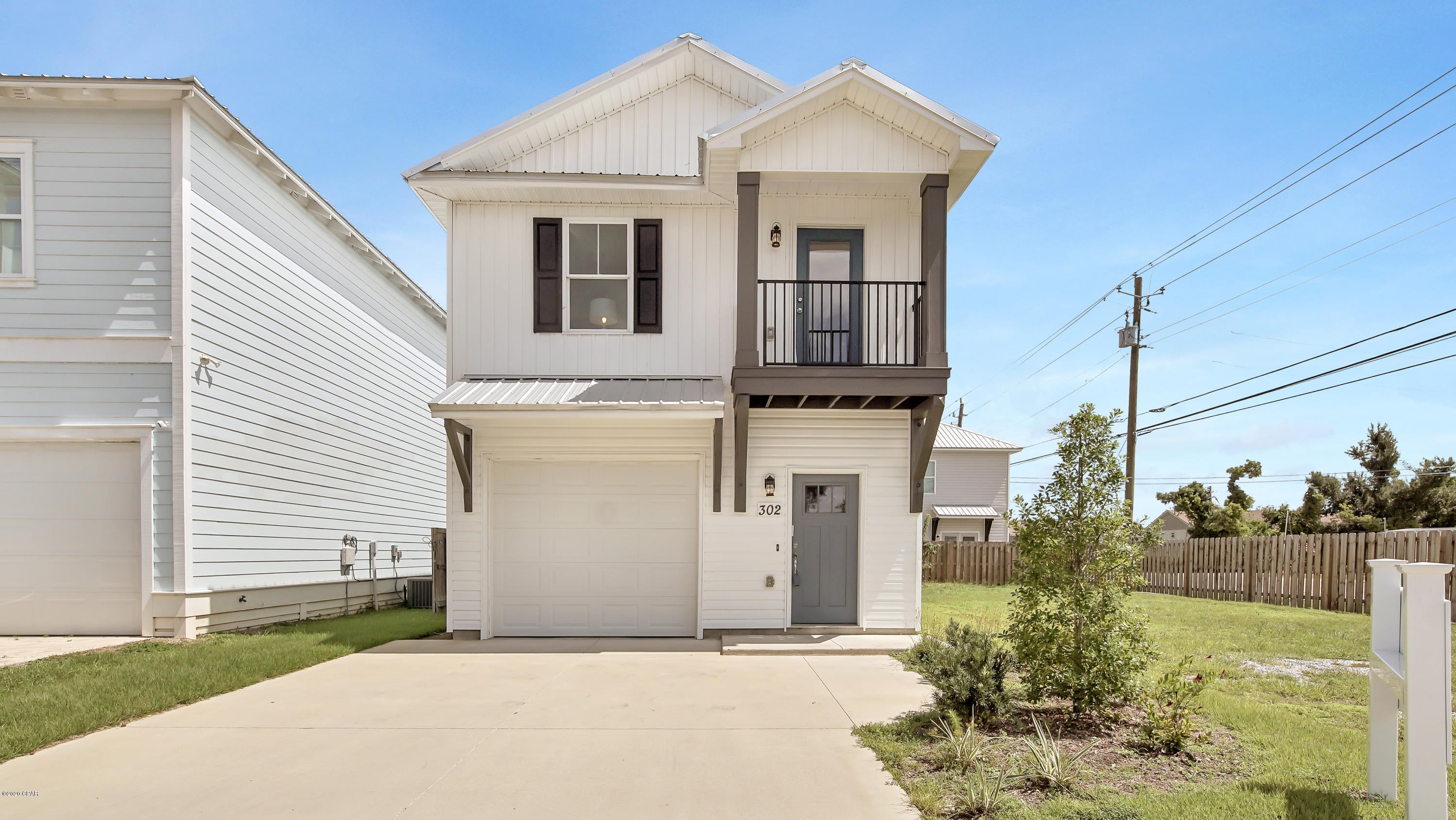 MUST SEE this rental opportunity in the desirable Callaway Corners community! Located near shops, restaurants, schools and the drive to TAFB is a breeze from here!! You will enjoy a new construction home with an open and spacious floor plan. The kitchen features a large island creating that open feel, gorgeous countertops and stainless steel appliances. Upstairs you will find the bedrooms, including the master suite with a walk in closet and private bathroom with shower/tub combo. The neighborhood offers a play area and half basketball court! Call to schedule your showing of this awesome rental property today!! 850-270-4200