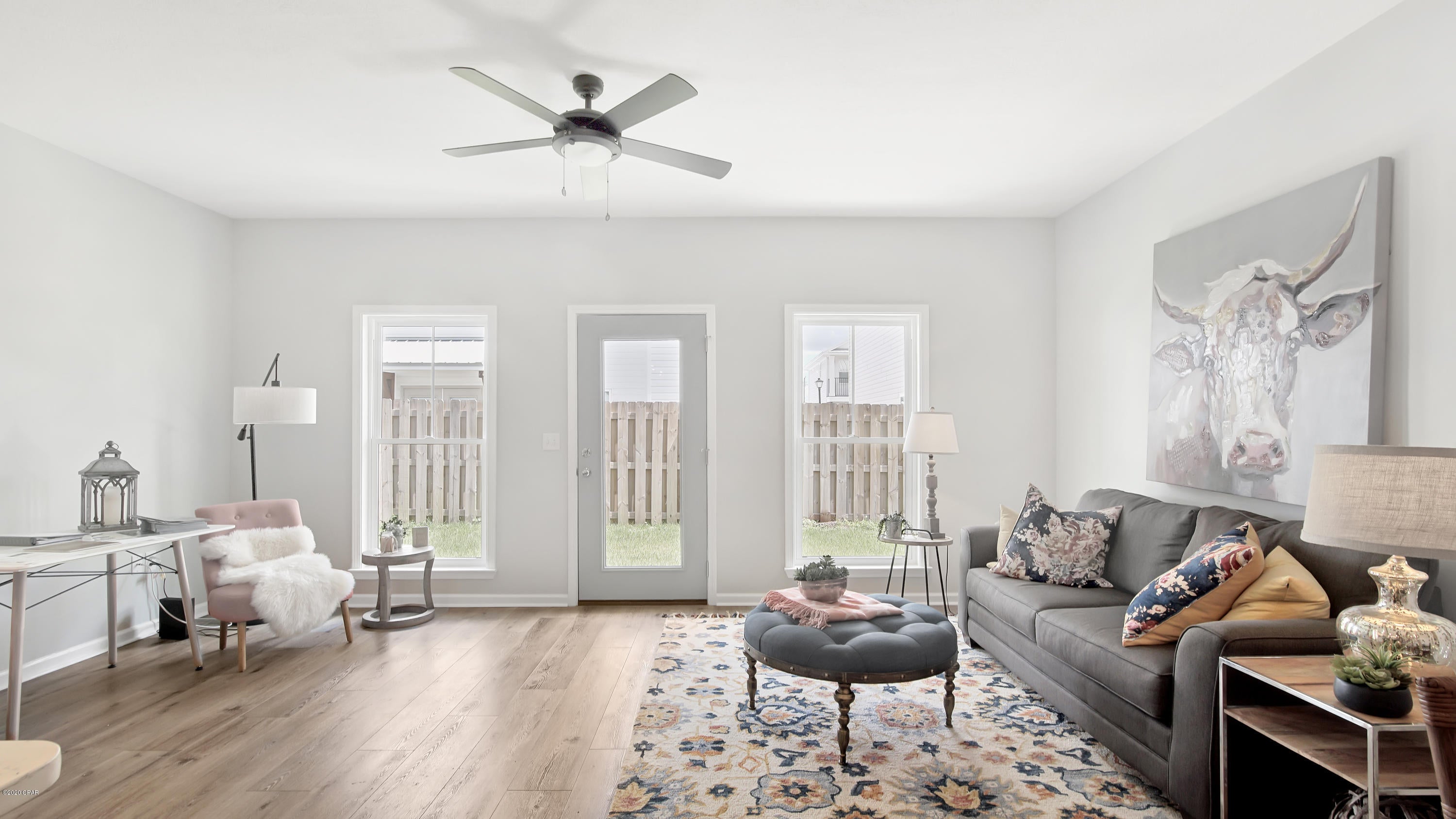 [No Recorded Subdiv] - Residential Lease