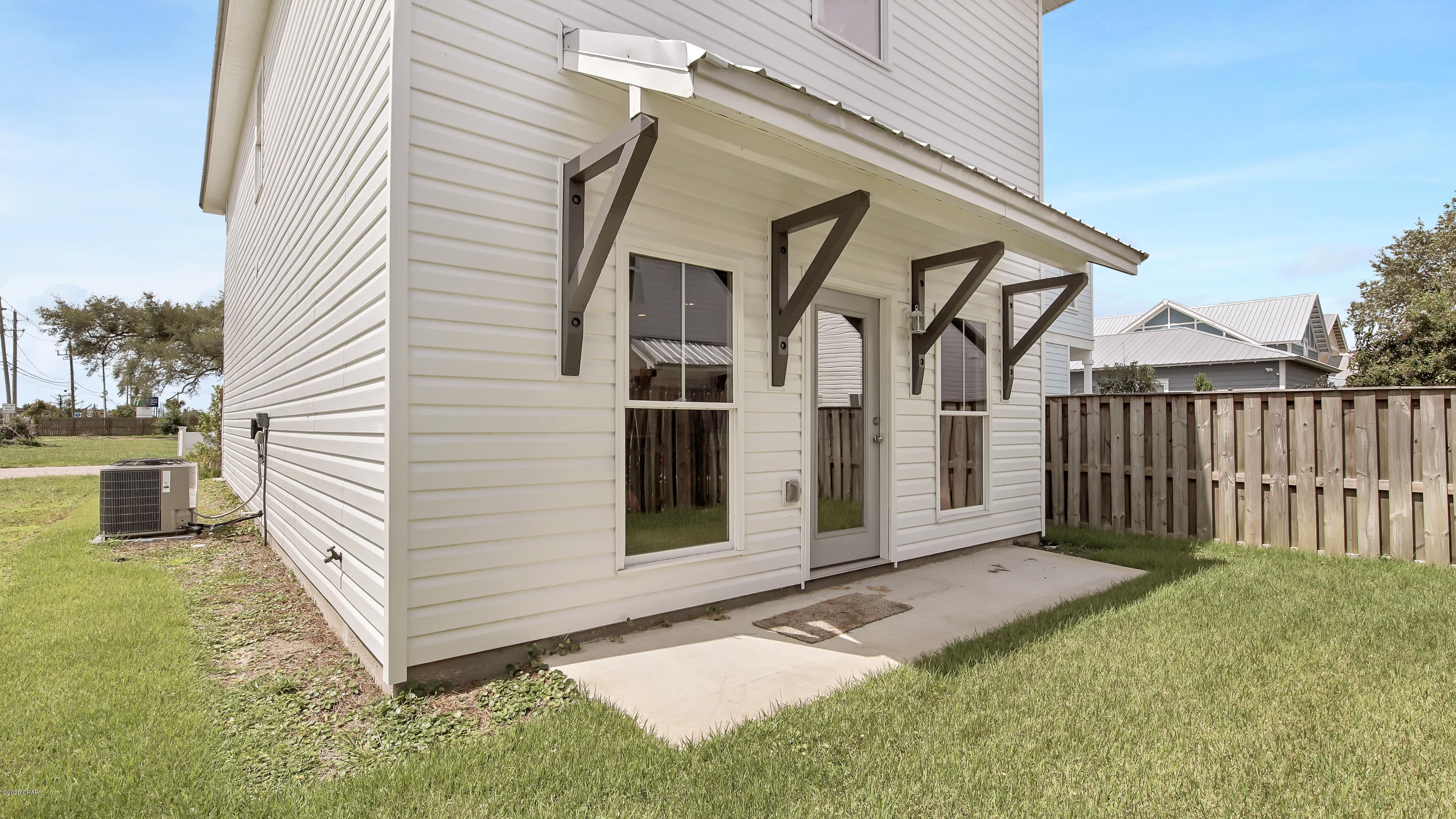 [No Recorded Subdiv] - Residential Lease