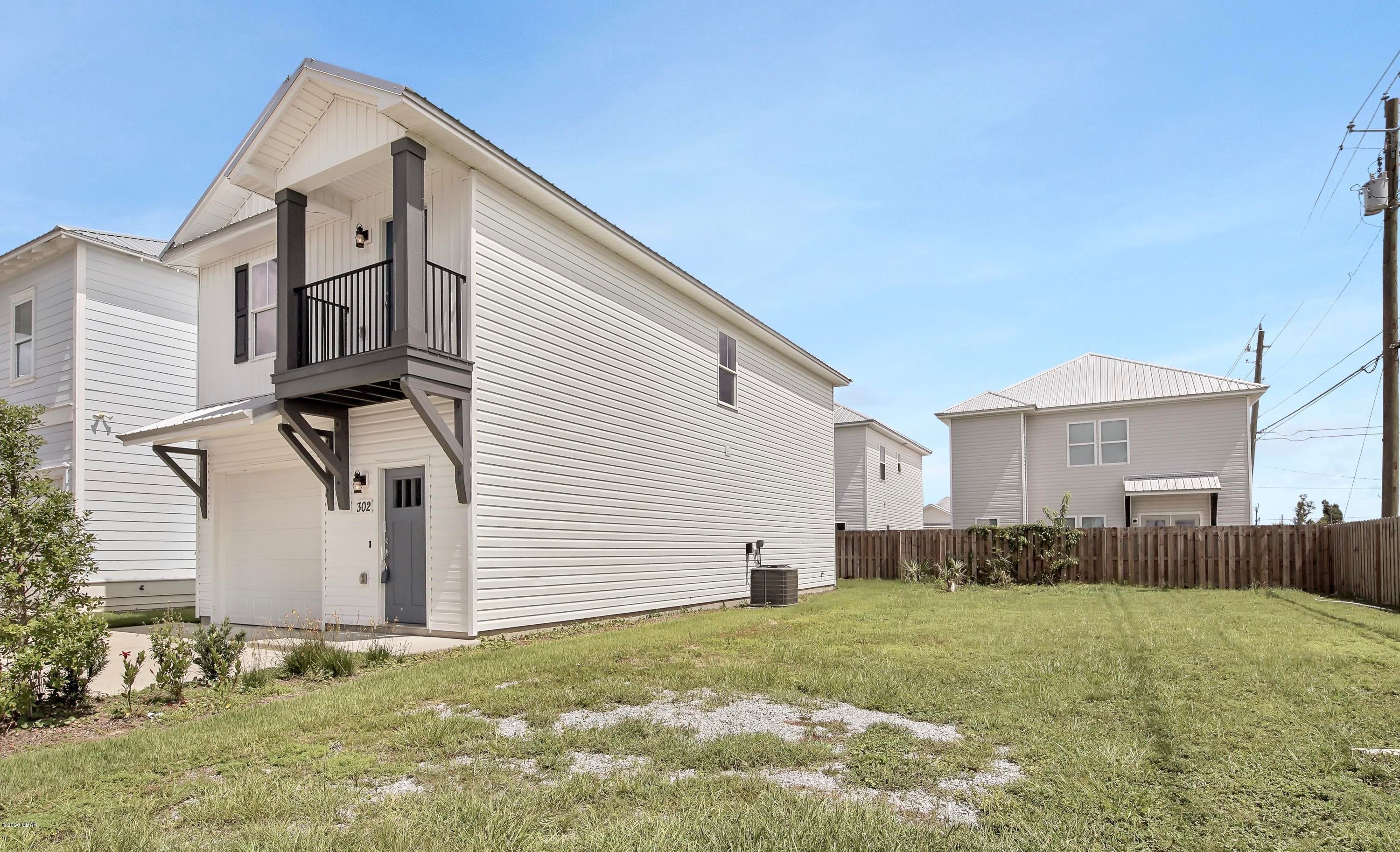 [No Recorded Subdiv] - Residential Lease
