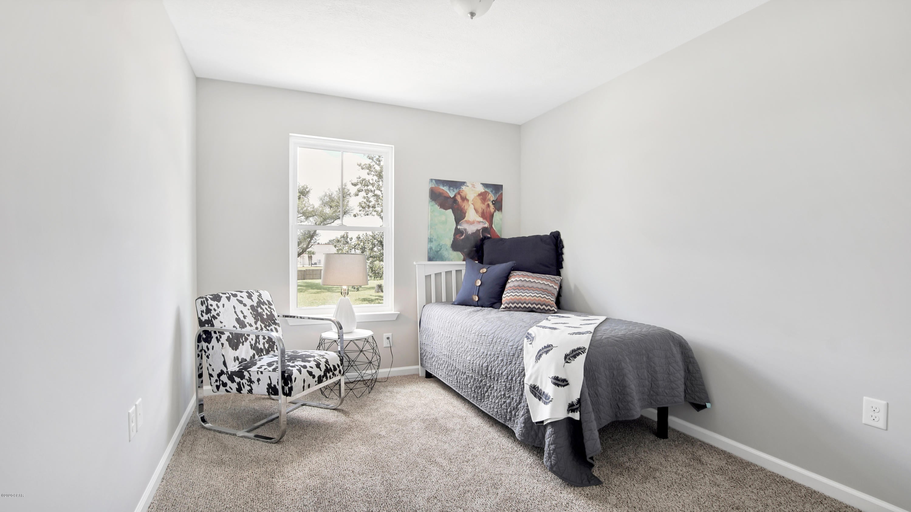 [No Recorded Subdiv] - Residential Lease