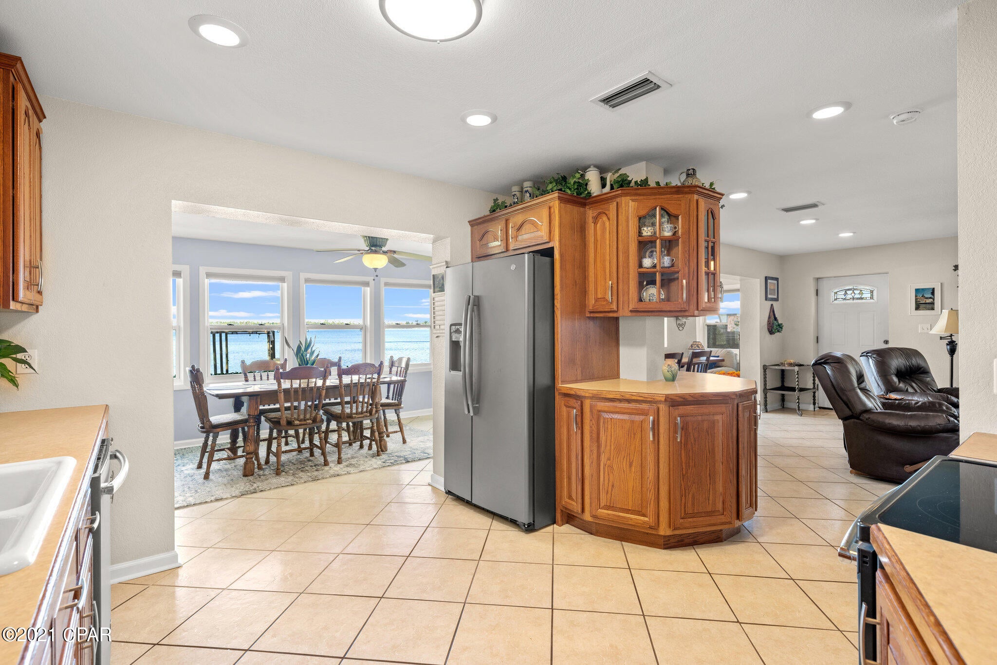 Highpoint - Residential