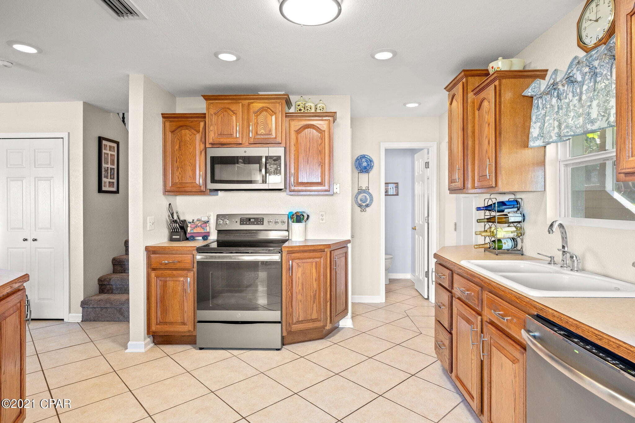 Highpoint - Residential